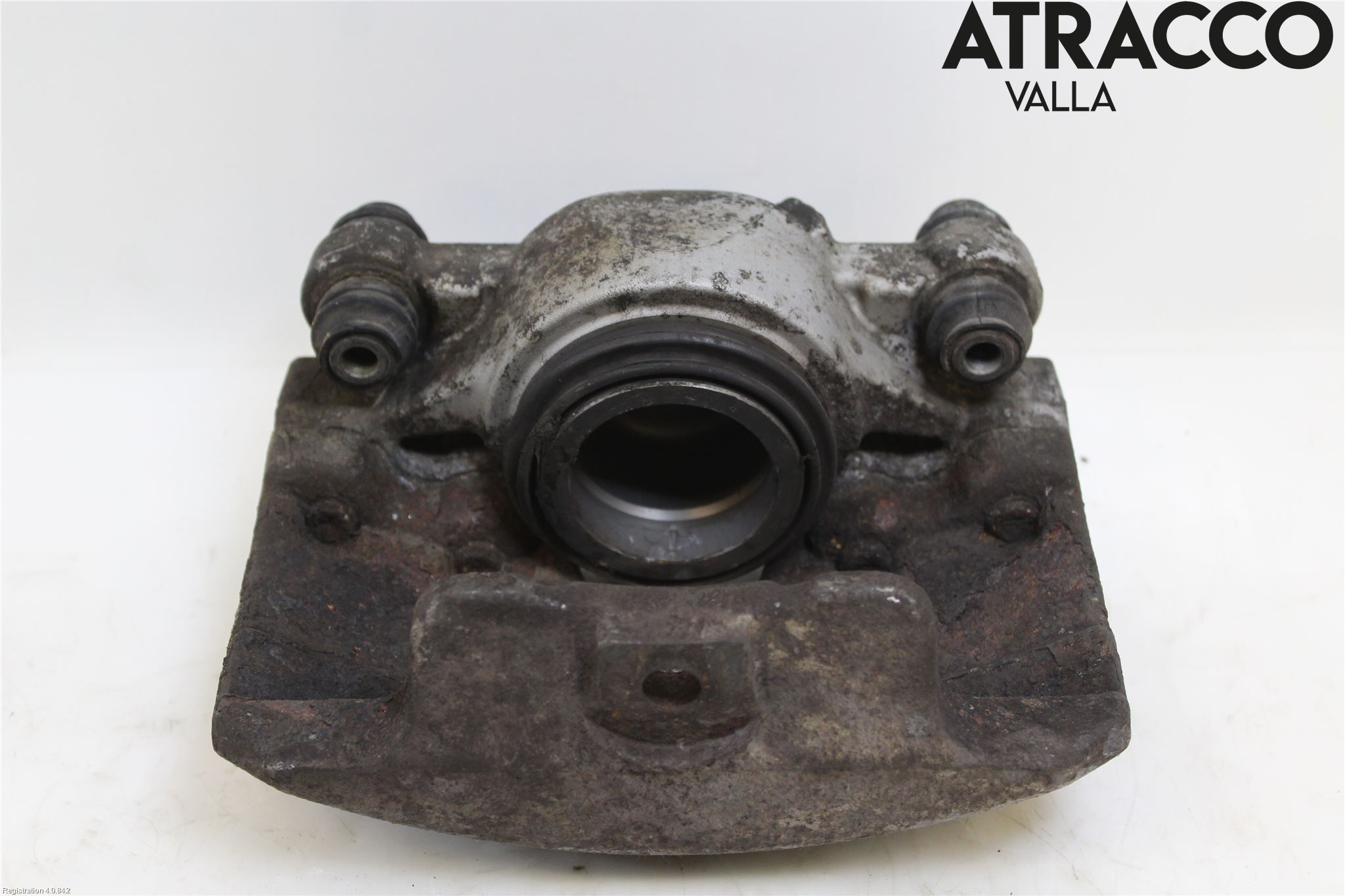 Audi A6/S6 4G 11-18 Bromsok Fram Vänster