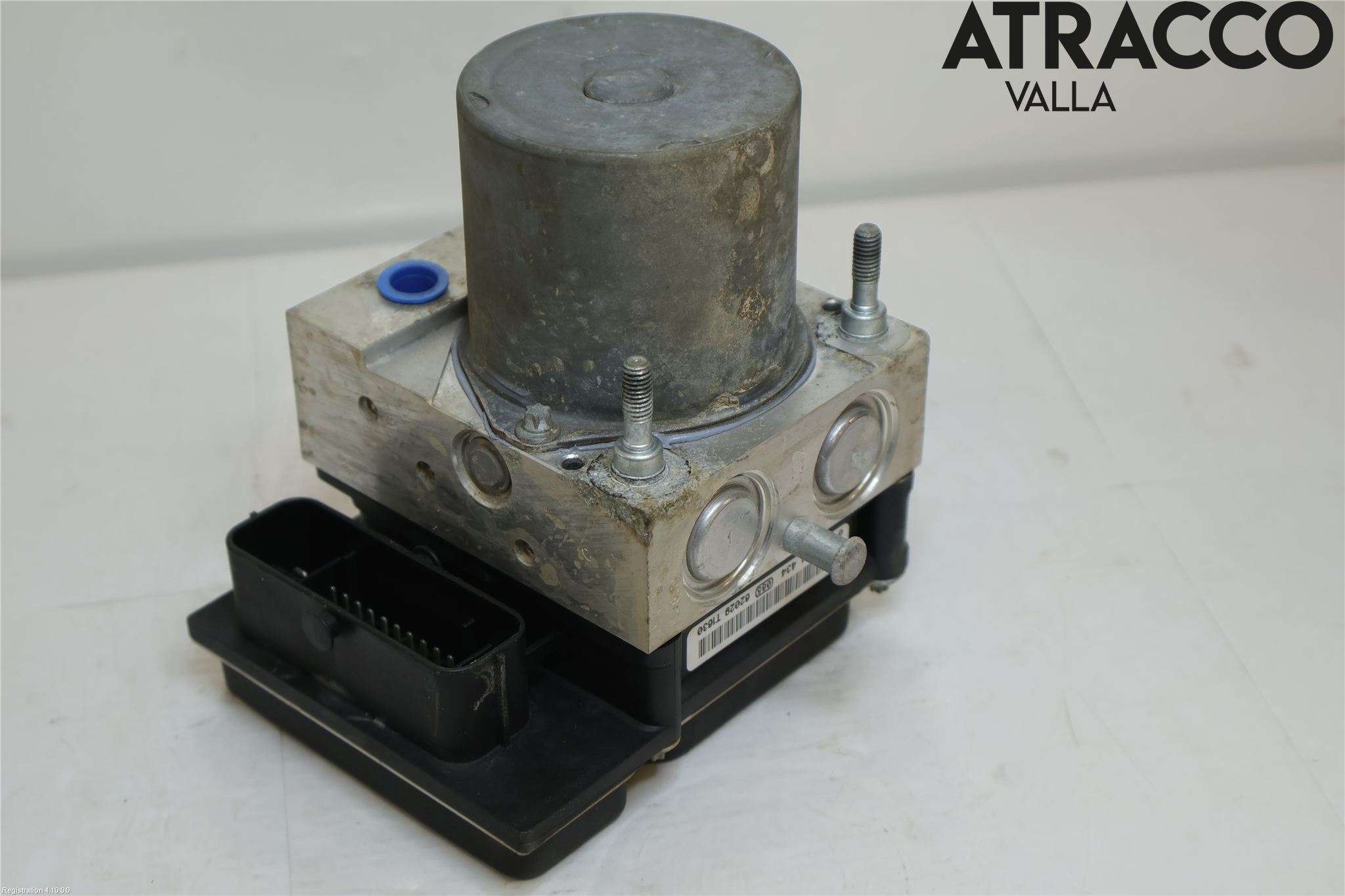 Citroen JUMPY 07-16 Abs Hydraulaggregat