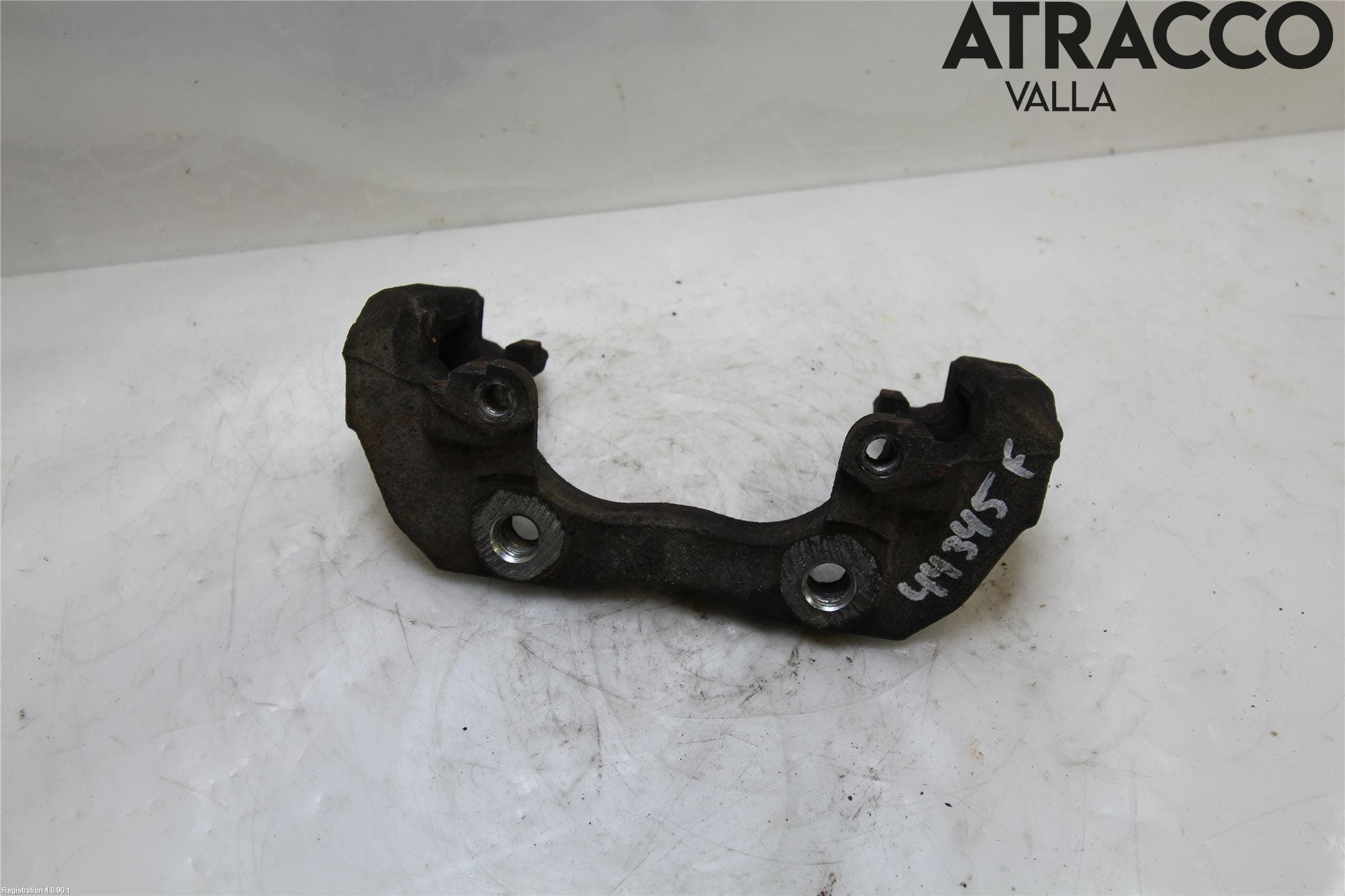 Ford FOCUS 15-18 Bromsokshållare