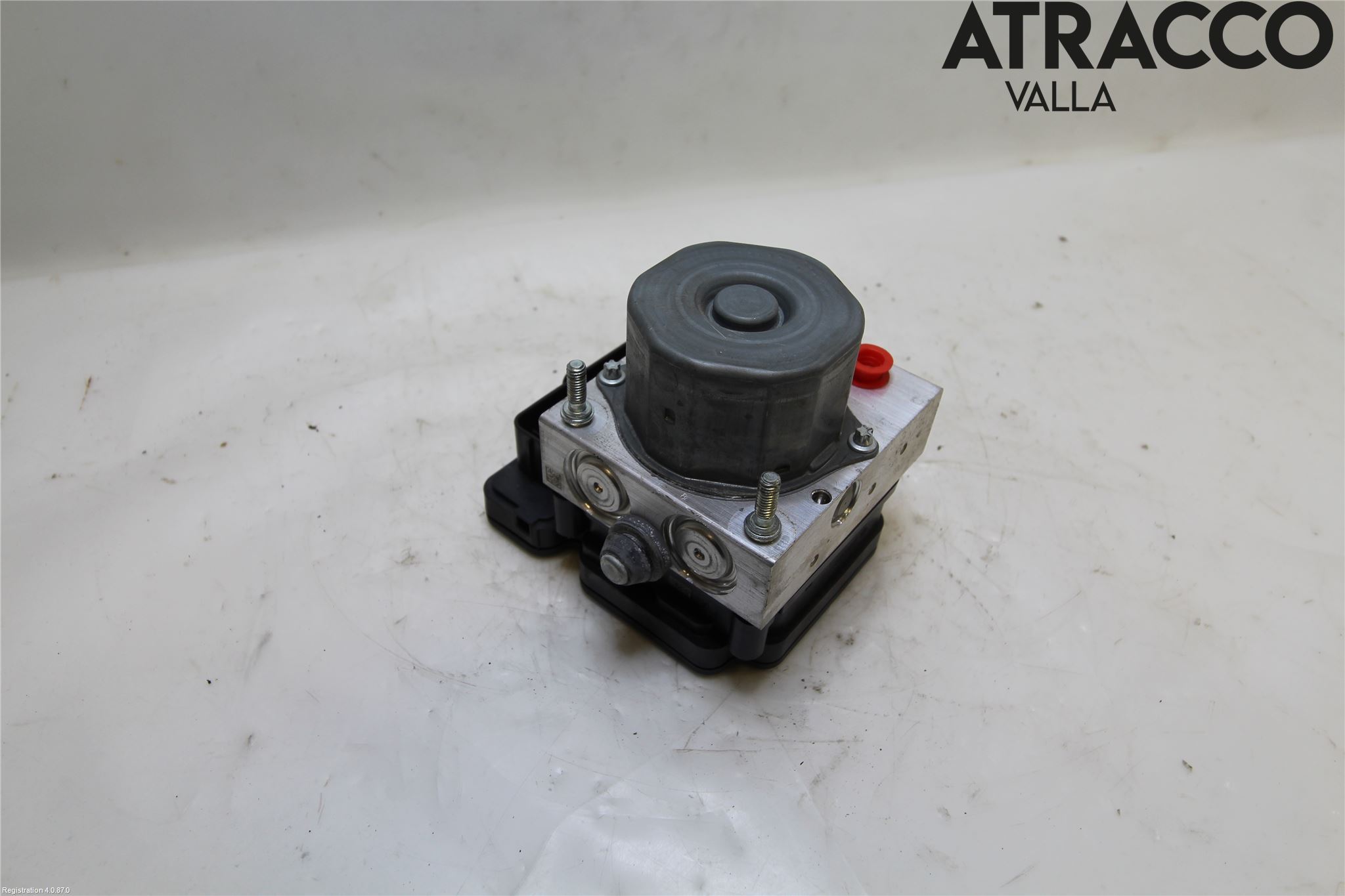 Opel CORSA E 15-19 Abs Hydraulaggregat