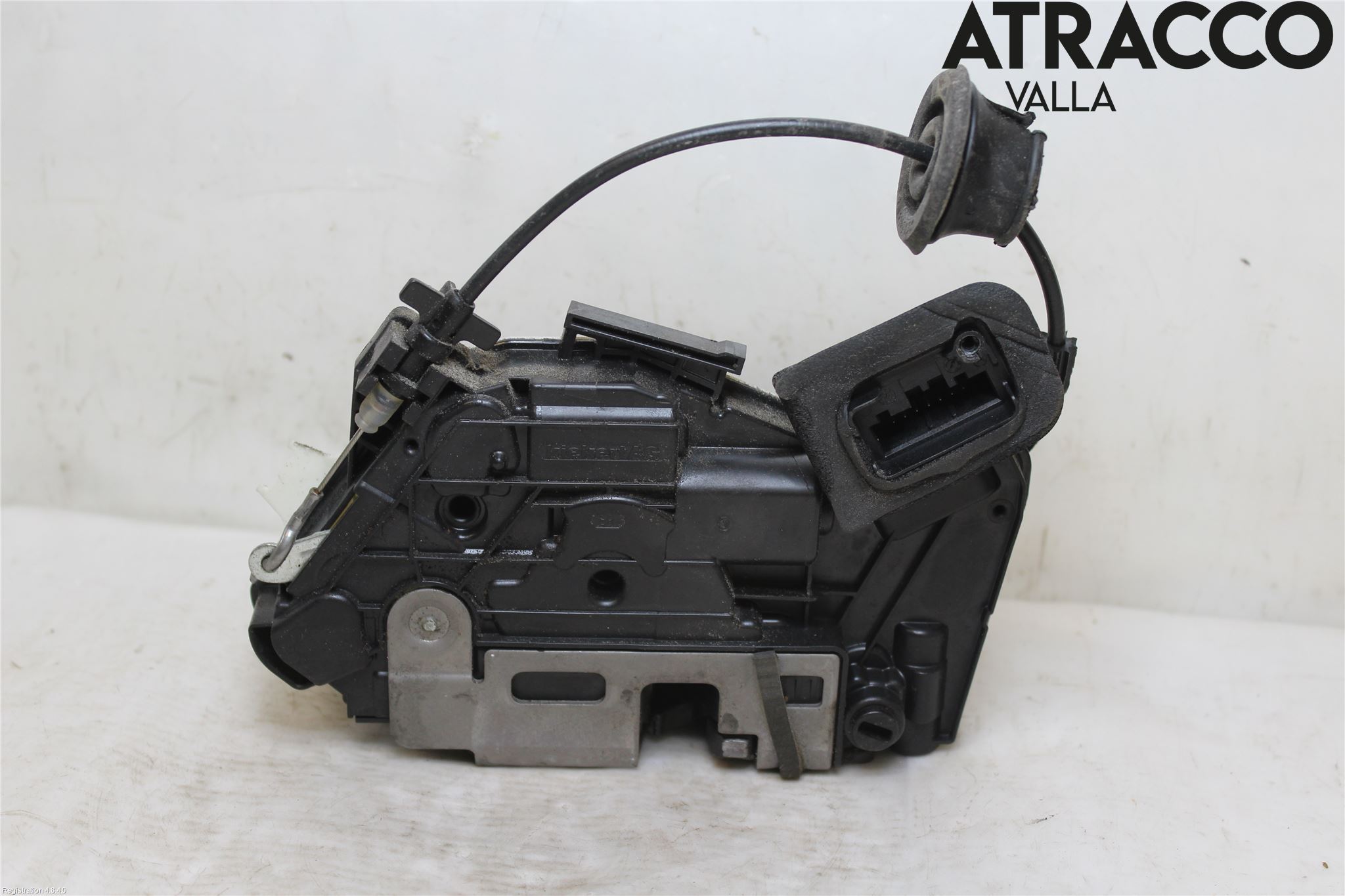 Seat LEON 13-20 Låskista-Dörrlås