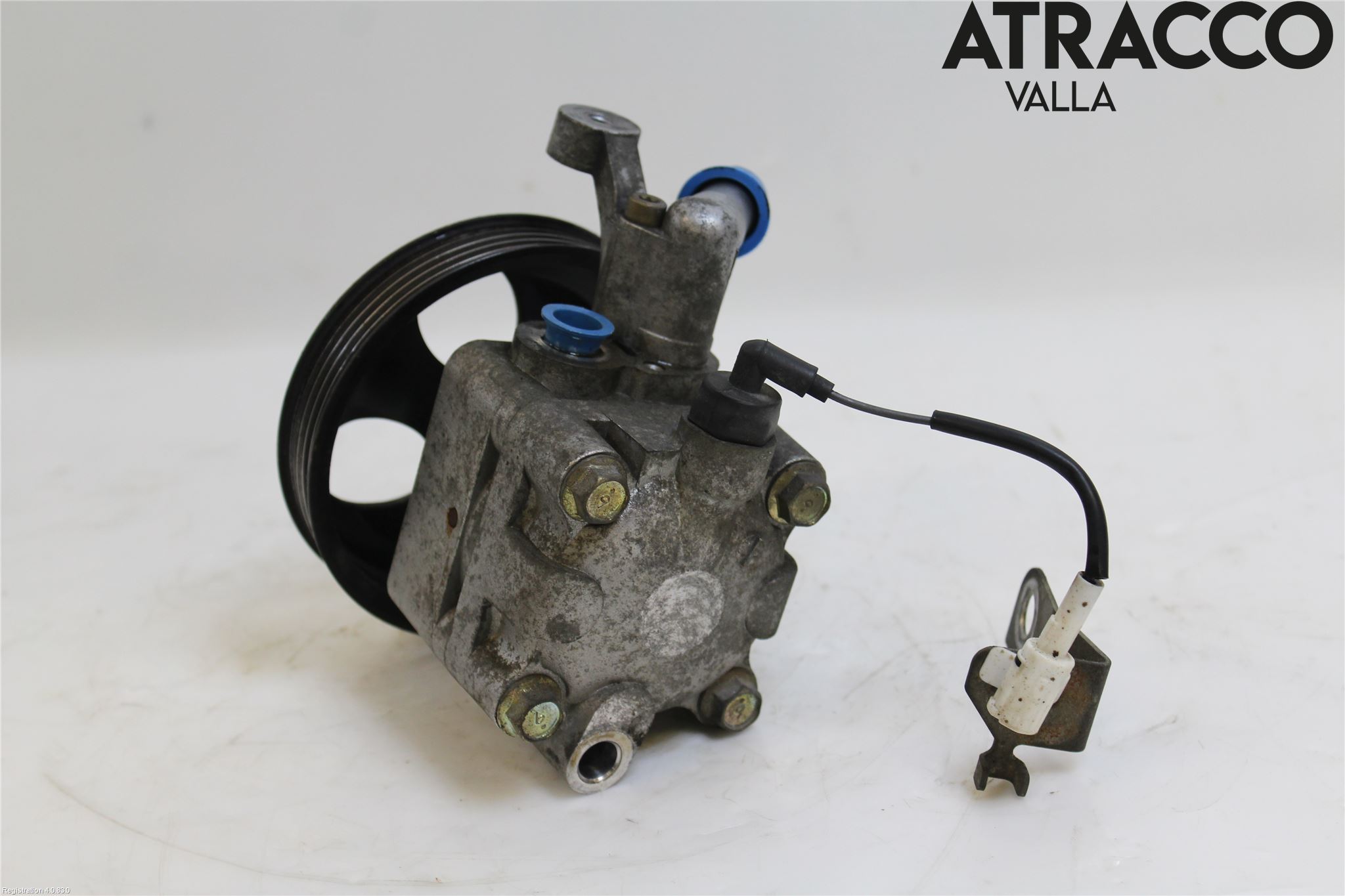 Subaru LEGACY    99-03 Styrservopump