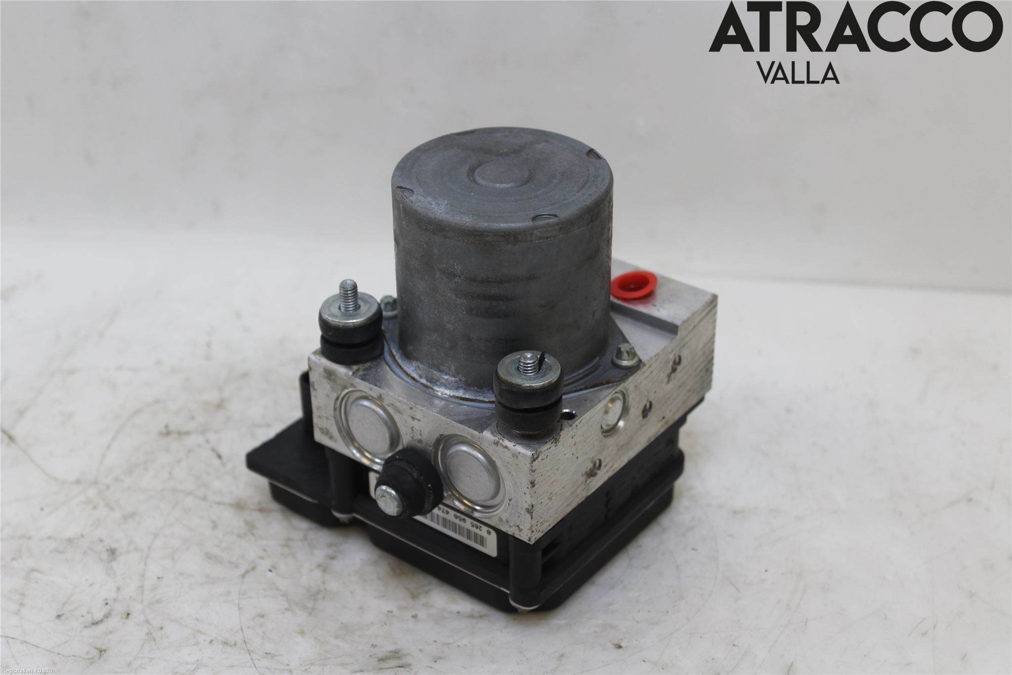 Audi A4/S4 05-07 Abs Hydraulaggregat
