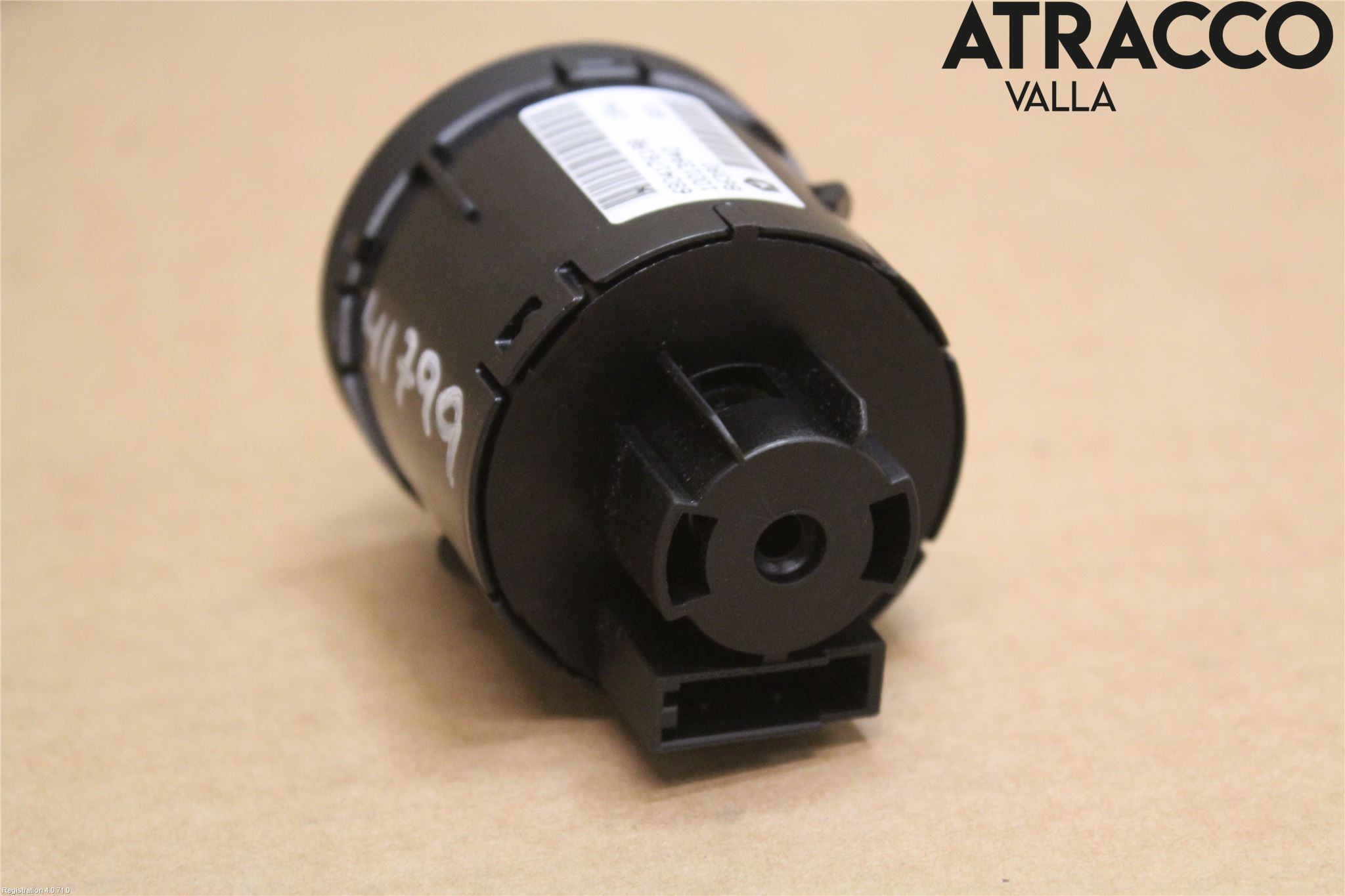 Lancia THEMA Strömställare Ljus