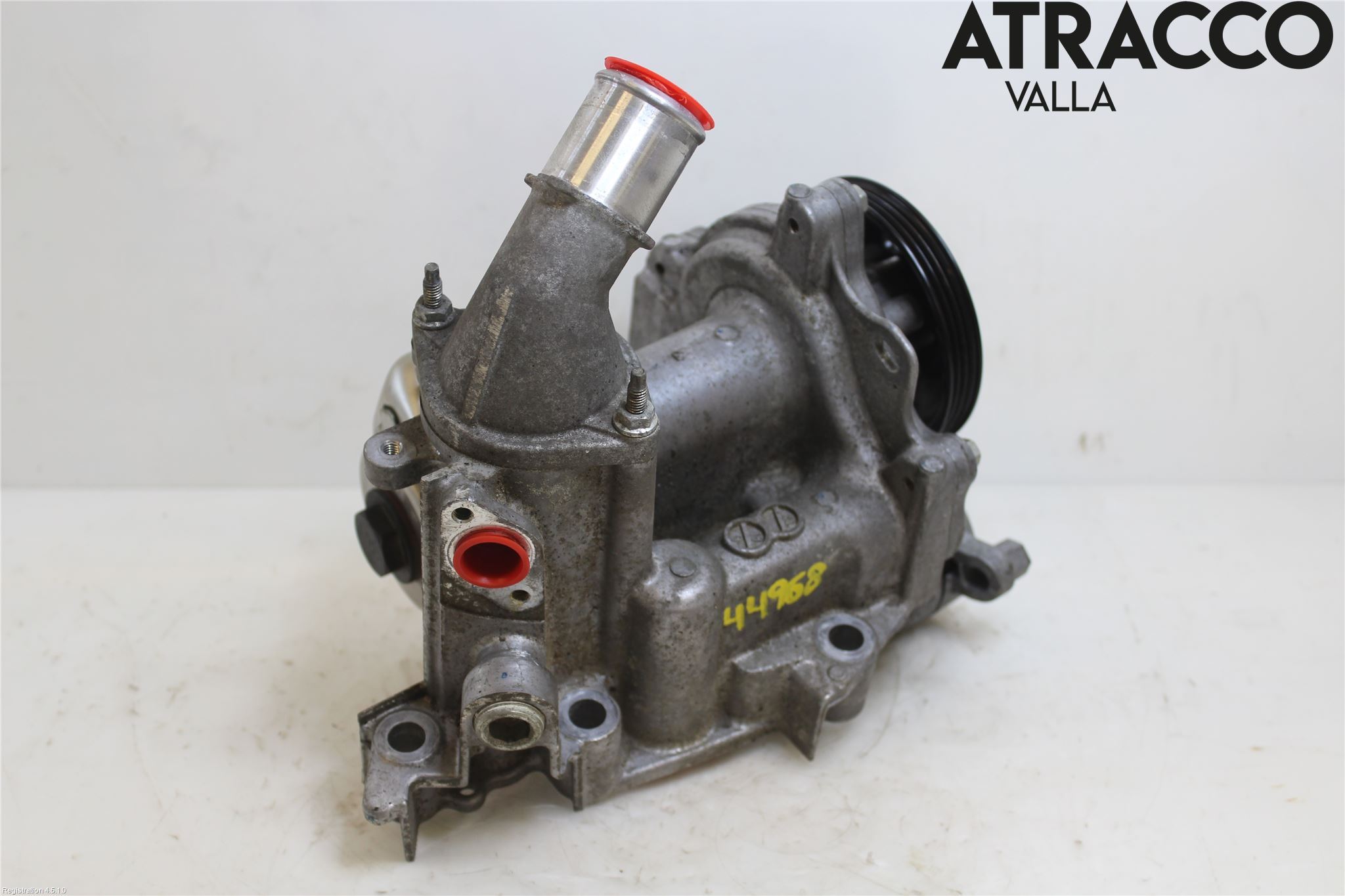 Toyota RAV4 13-18 Vattenpump