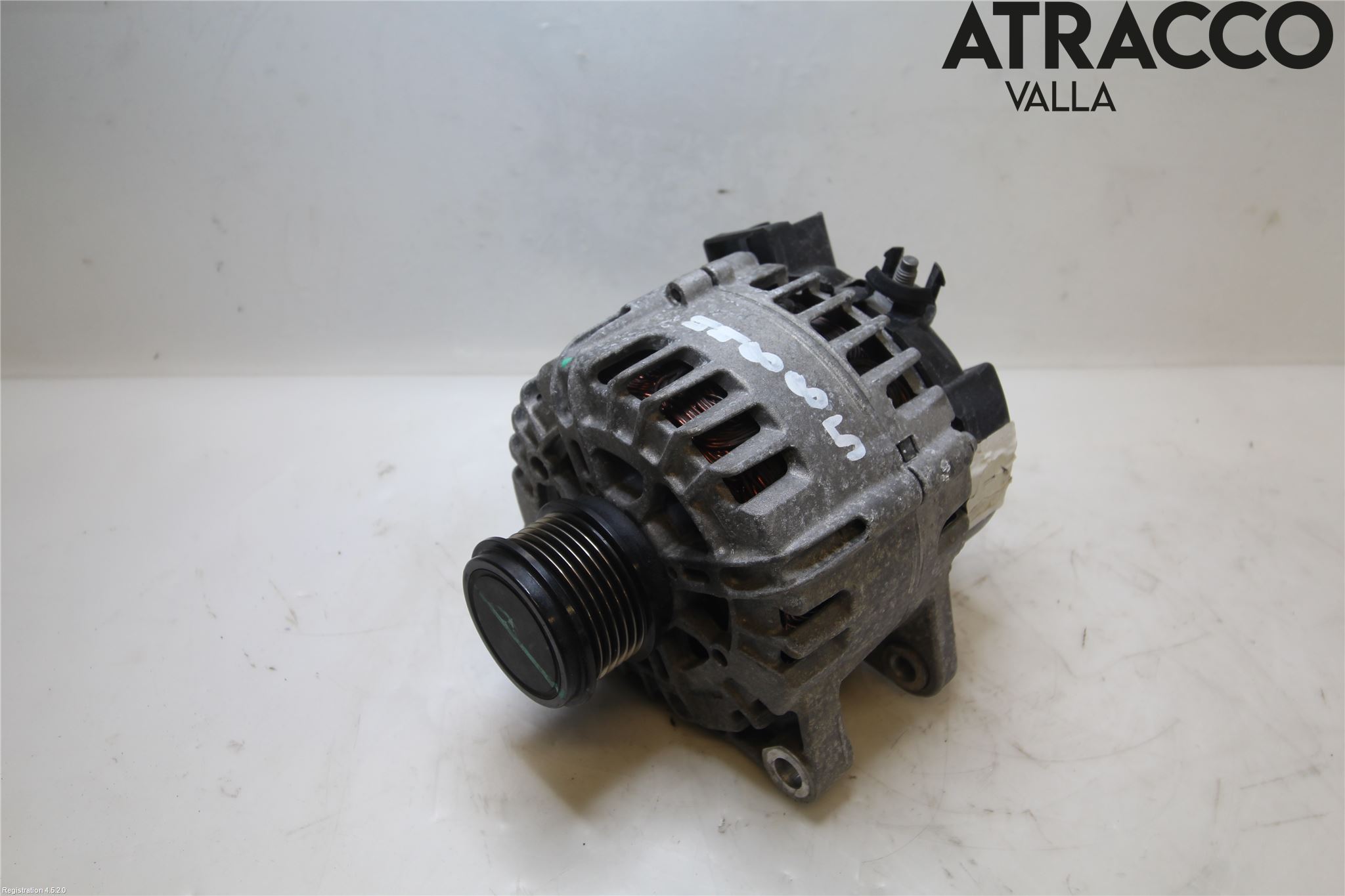 Ford TRANSIT/TOURNEO CONNECT 13-22 Generator