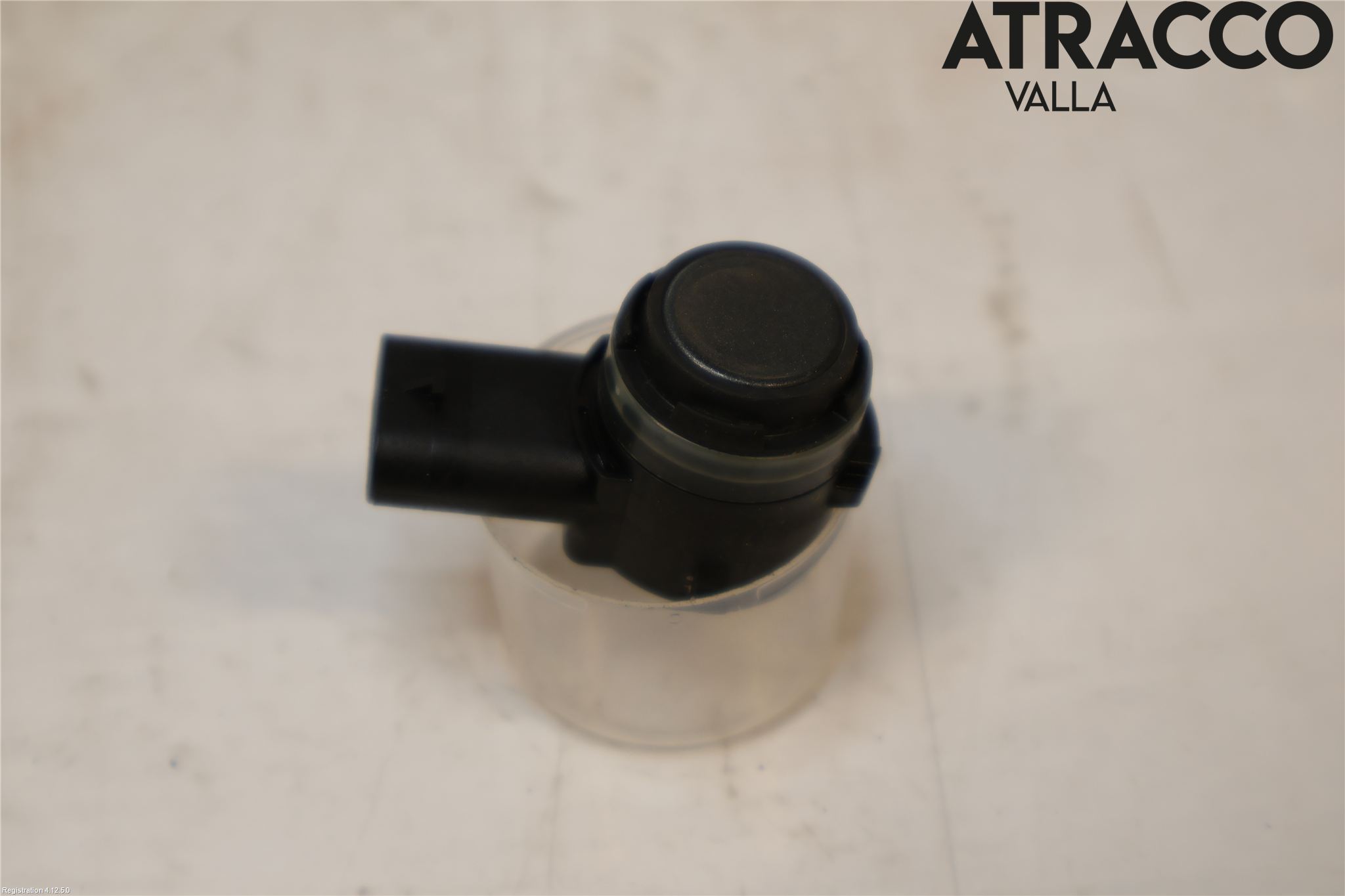 Seat TARRACO 19- Parkeringshjälp Backsensor