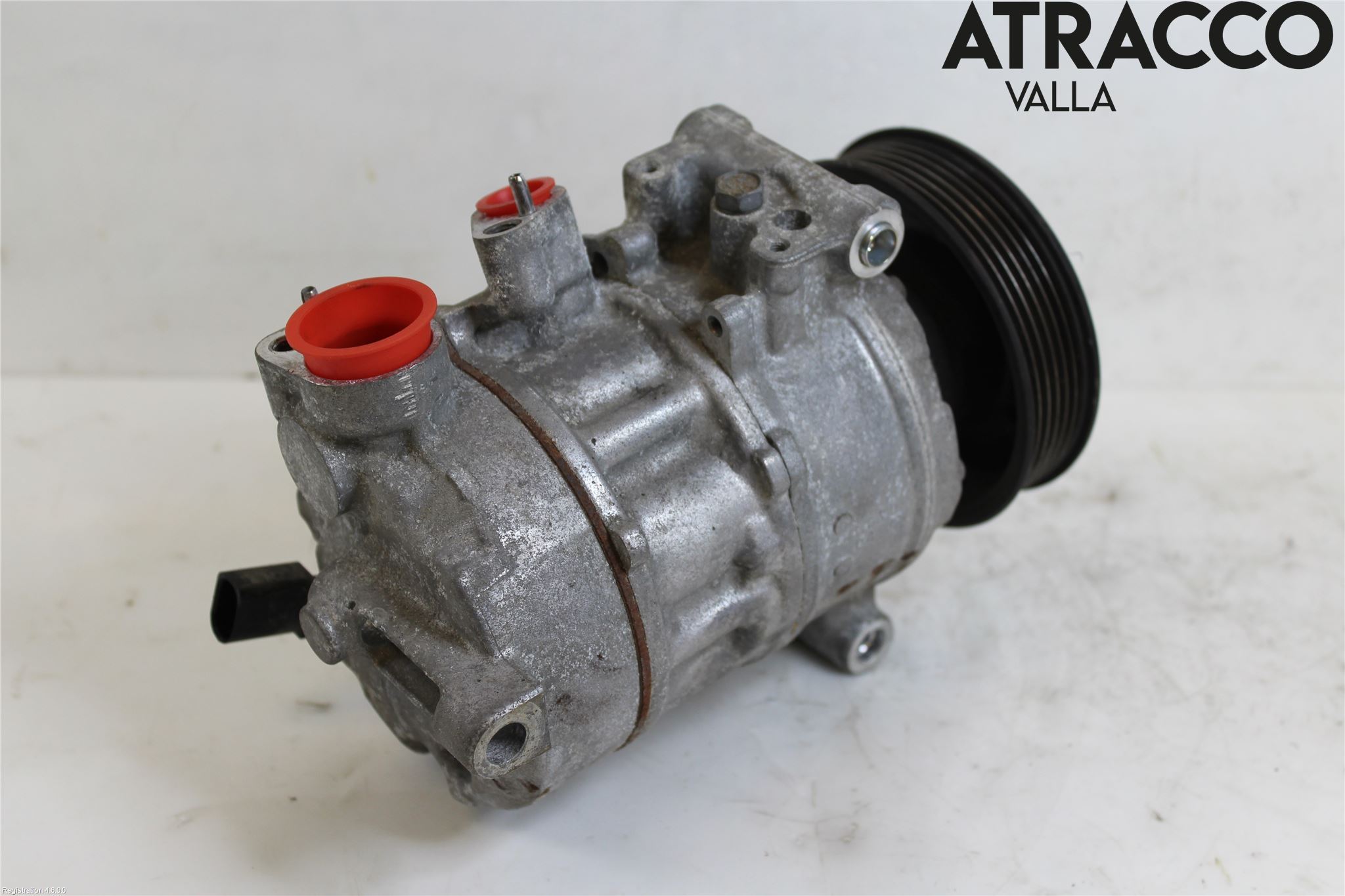 Skoda SUPERB 16-24 Ac Kompressor