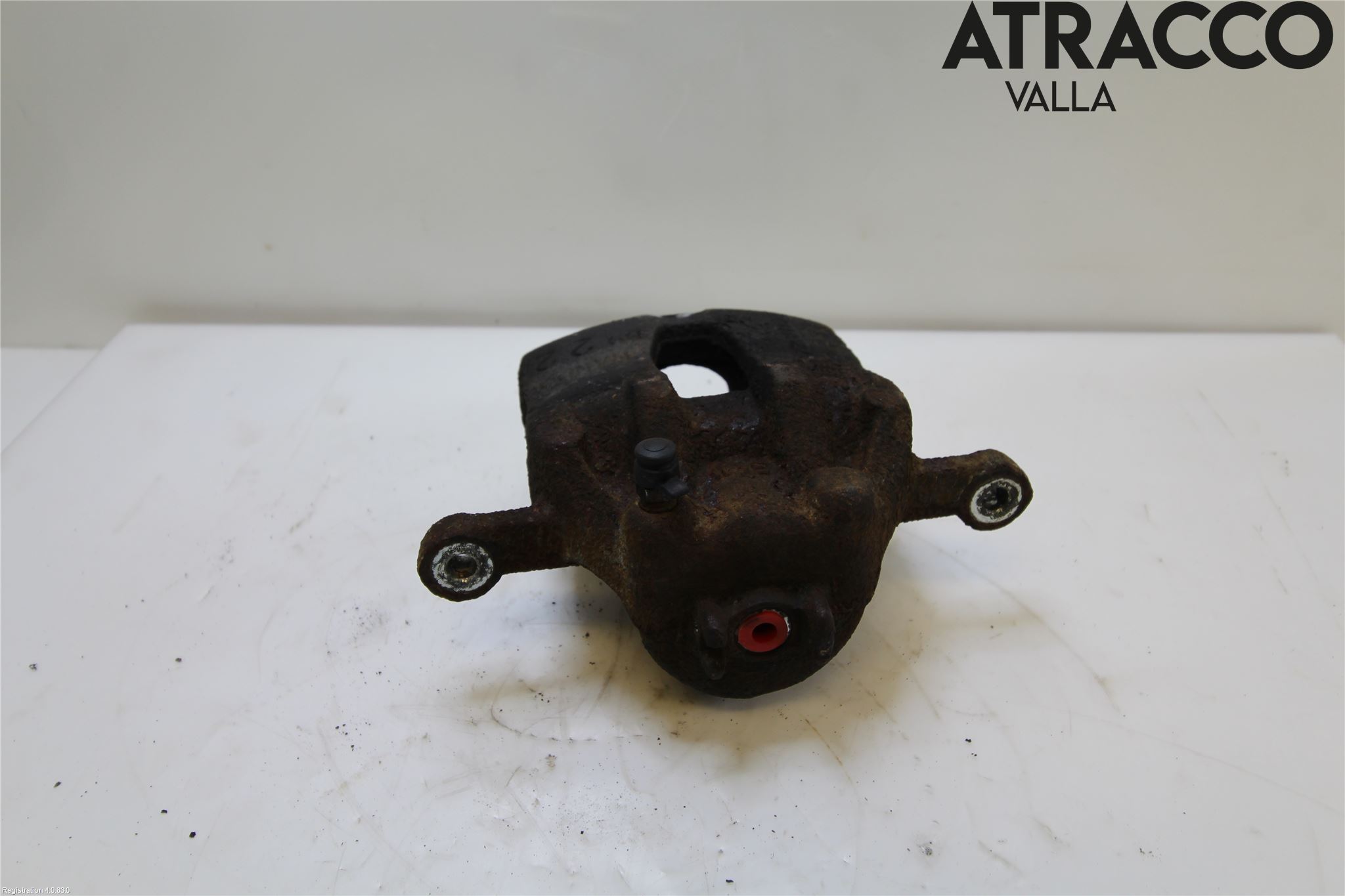 Kia RIO 12-16 Bromsok Fram Vänster