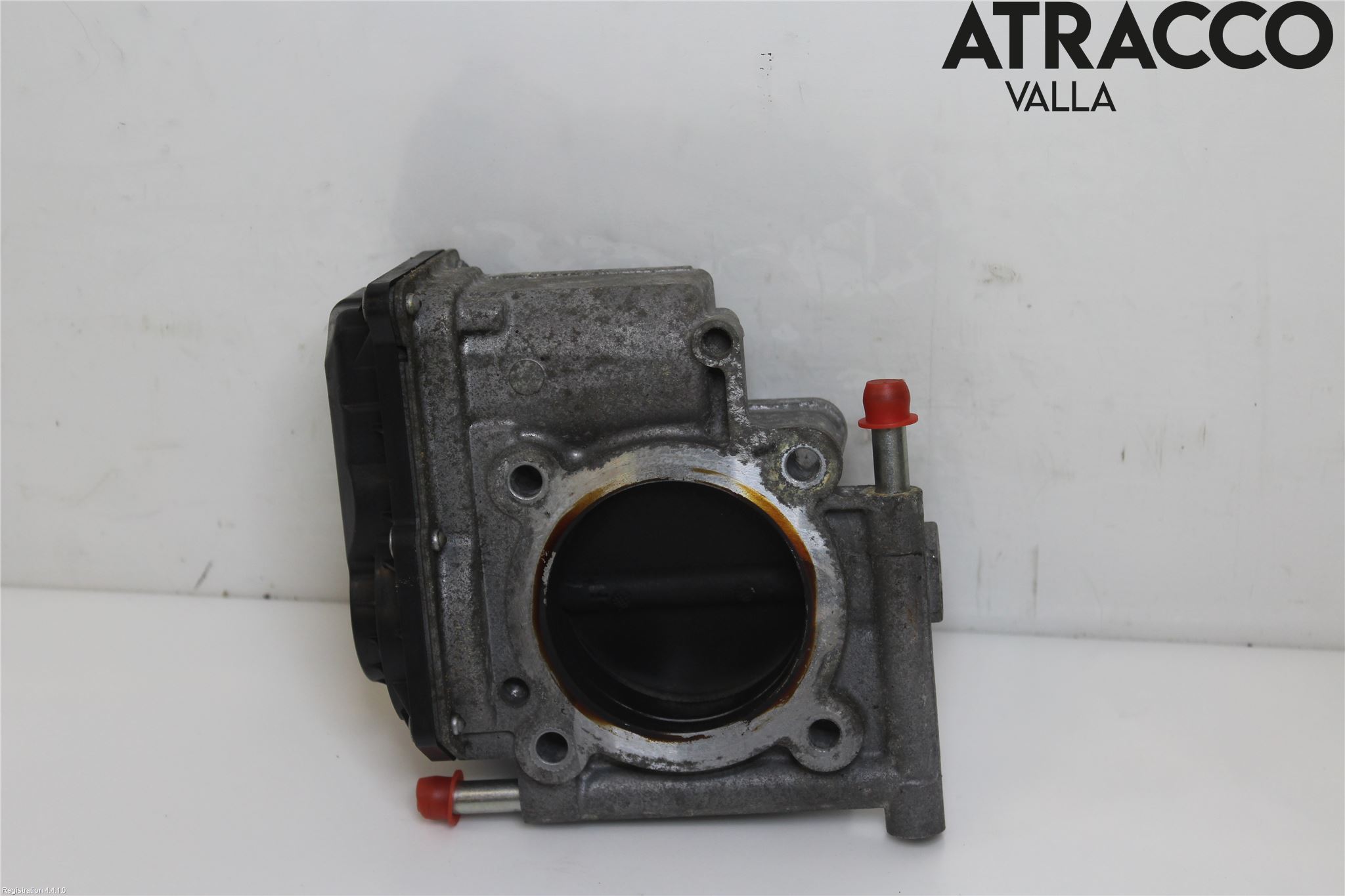 Mazda 6 08-13 Injspjällhus