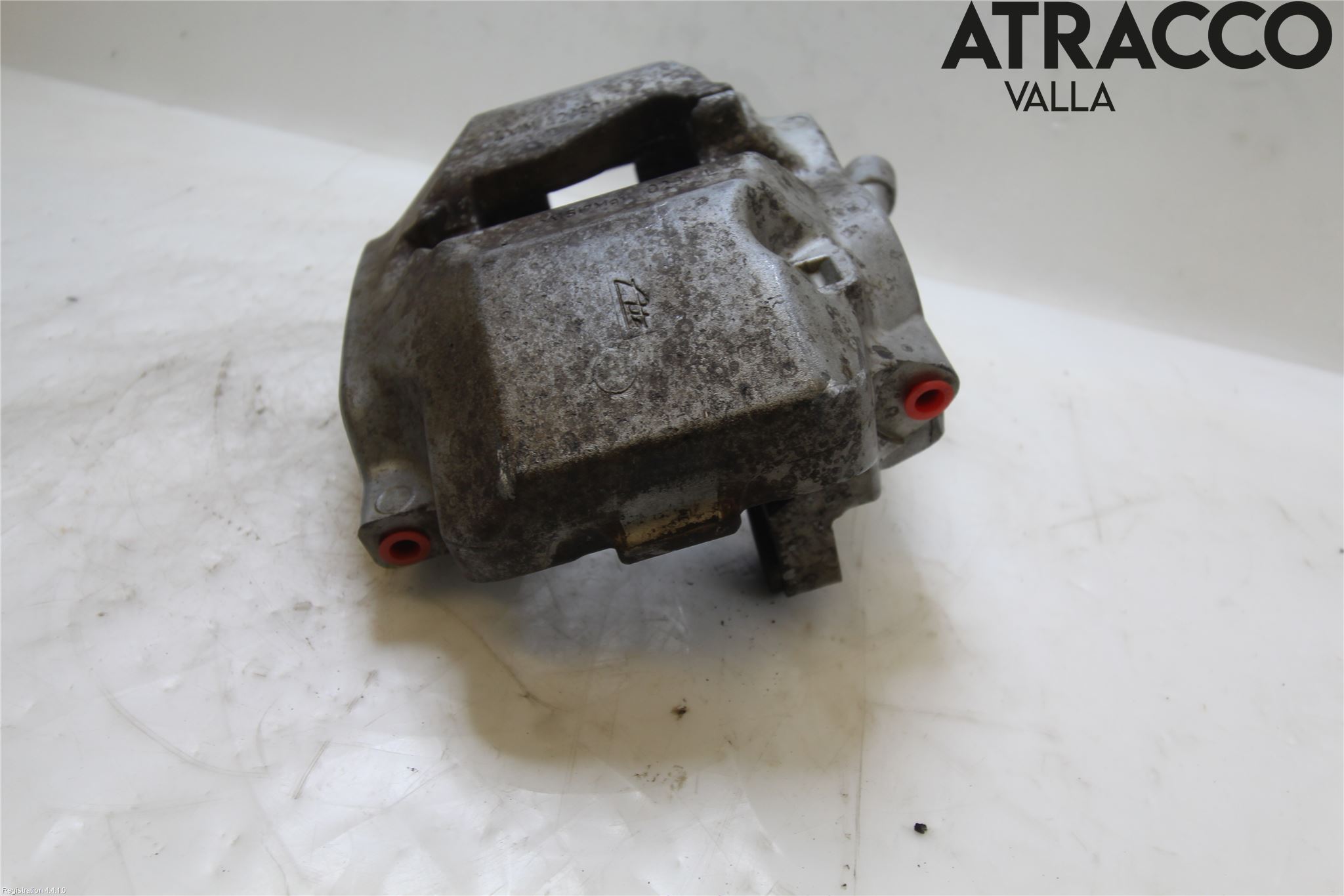 BMW 3 G20/G21/G80/G81 19- Bromsok Fram Vänster