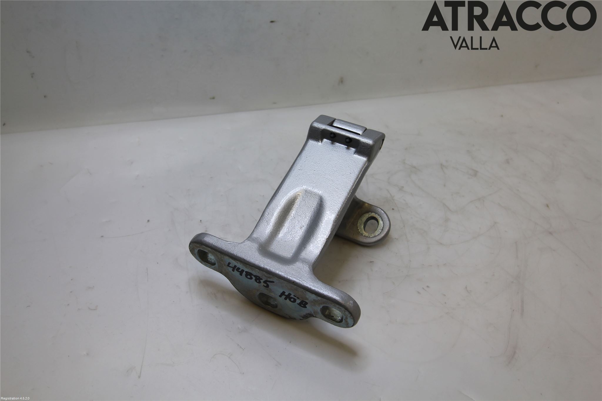 Ford TRANSIT/TOURNEO CONNECT 13-22 Dörrgångjärn