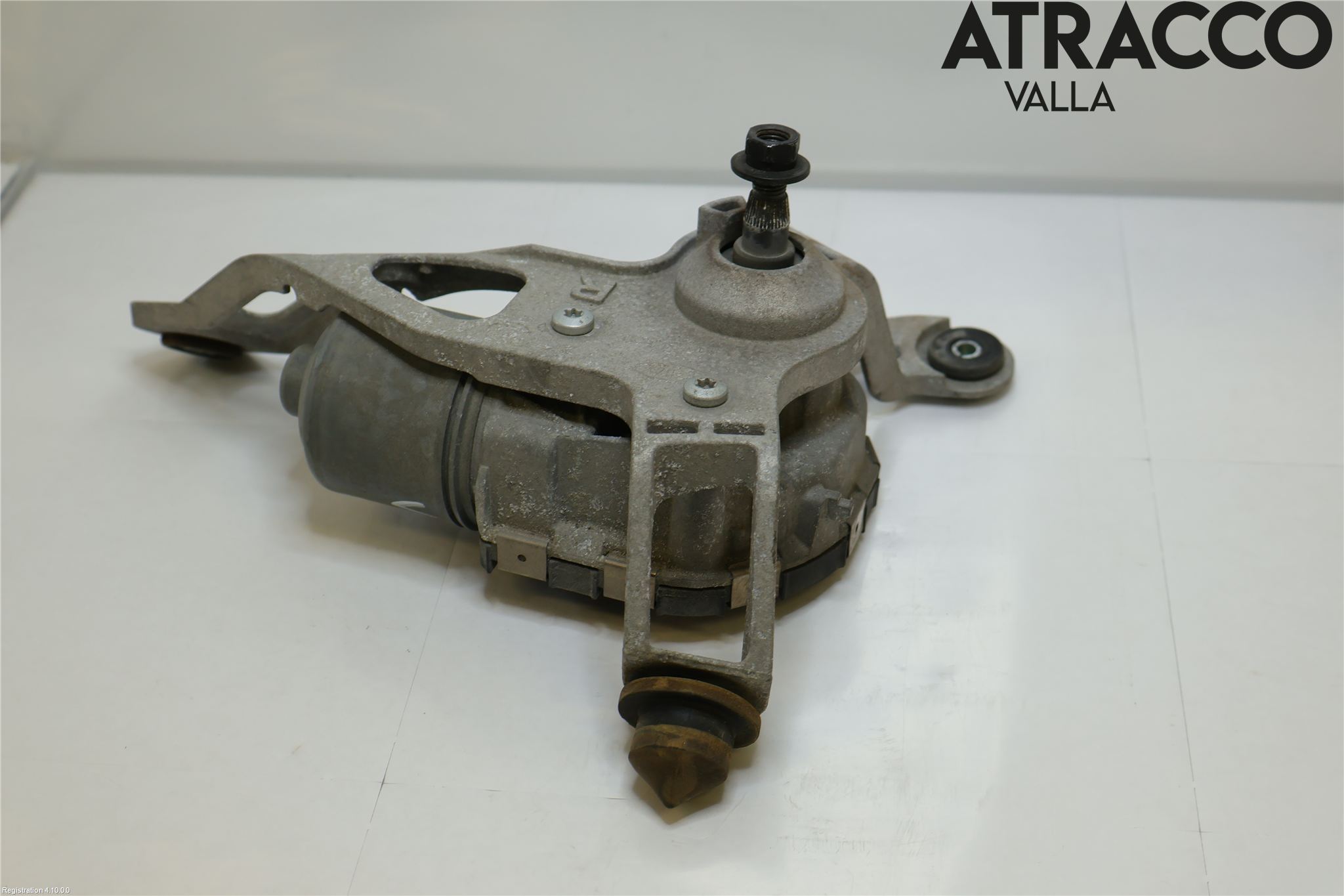 Kia CARENS III 13-19 Torkarmotor Vindruta