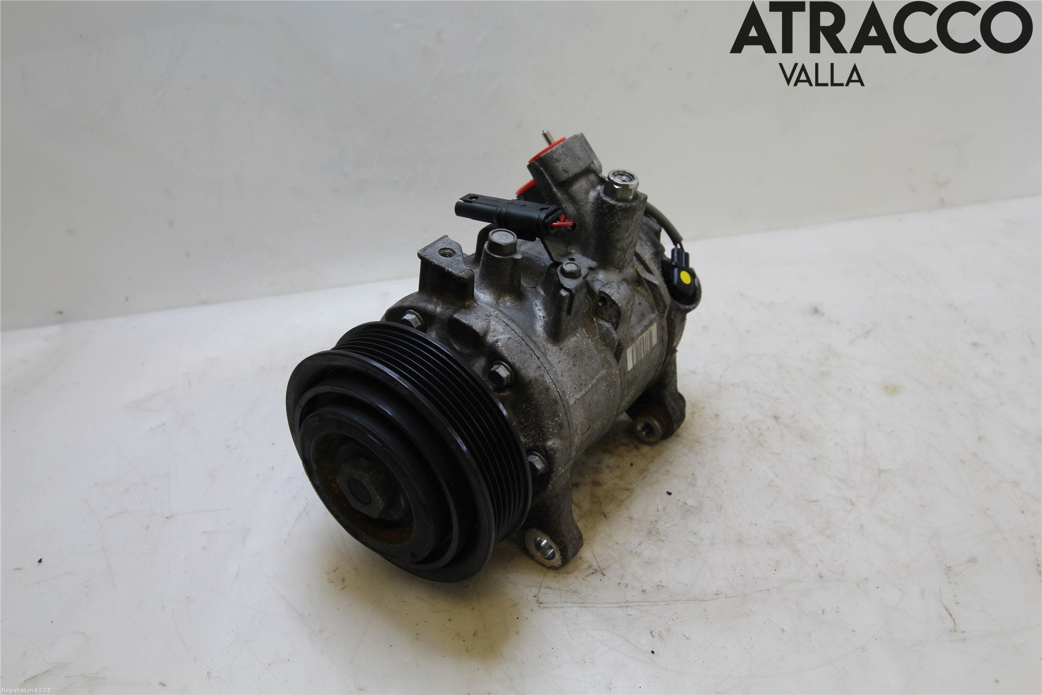 BMW 4 F32/F33/F82/F83 13-20 Ac Kompressor