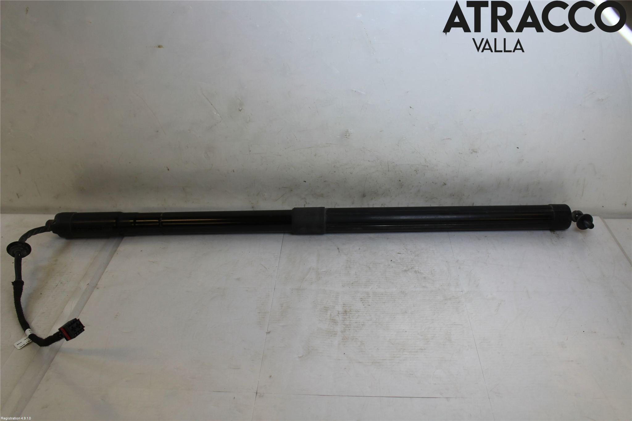 Landrover RANGE ROVER SPORT (L494) 14-22 Bakluckeöppnare Automatisk