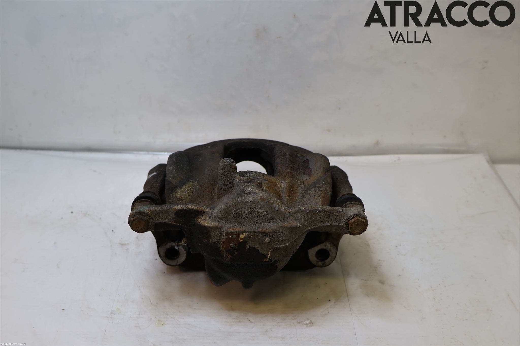 Mercedes-Benz MB CLA-KLASS (C117/X117) 13-19 Bromsok Fram Vänster