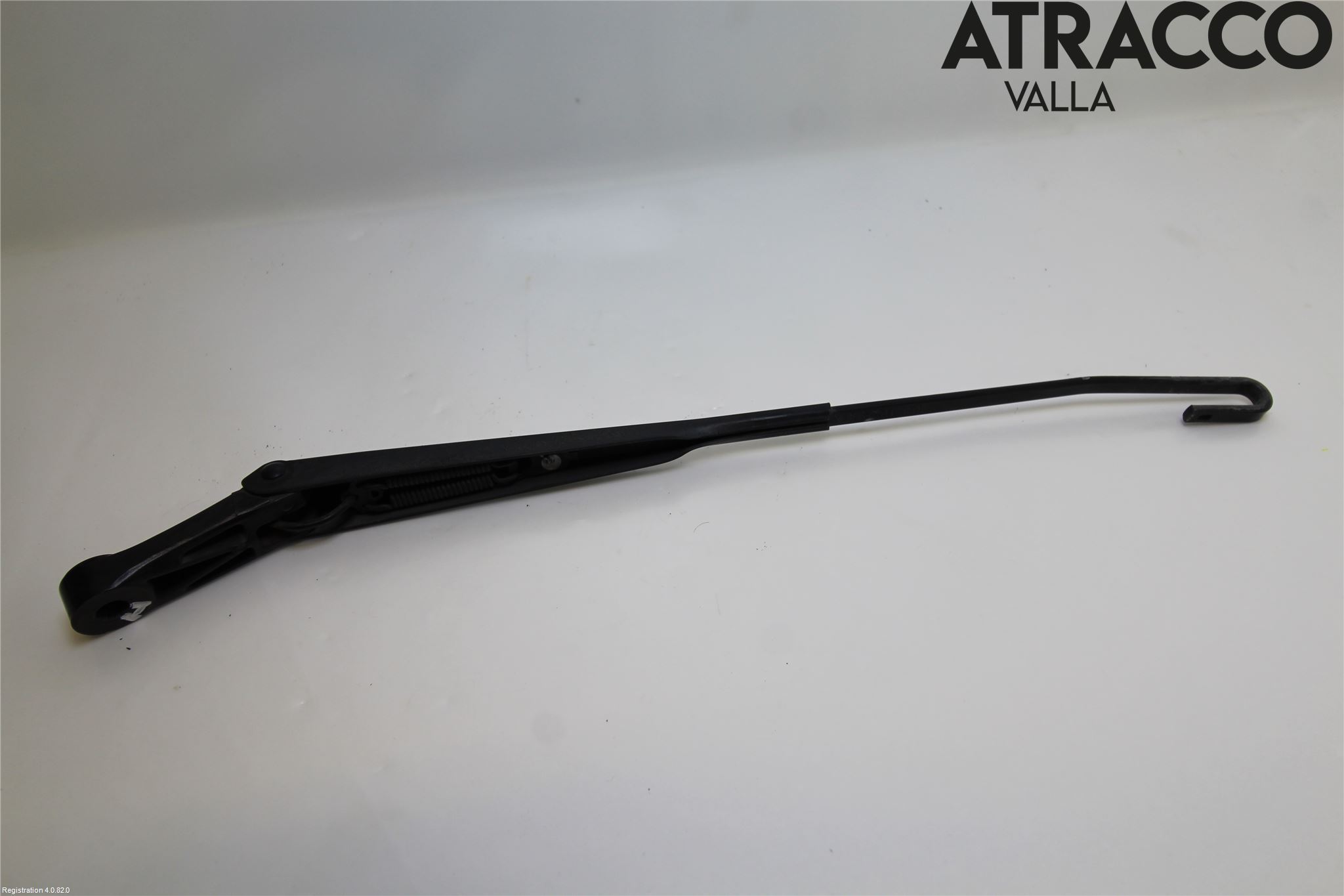 Porsche 911 (996) 98-05 Torkararm Armar Vindruta