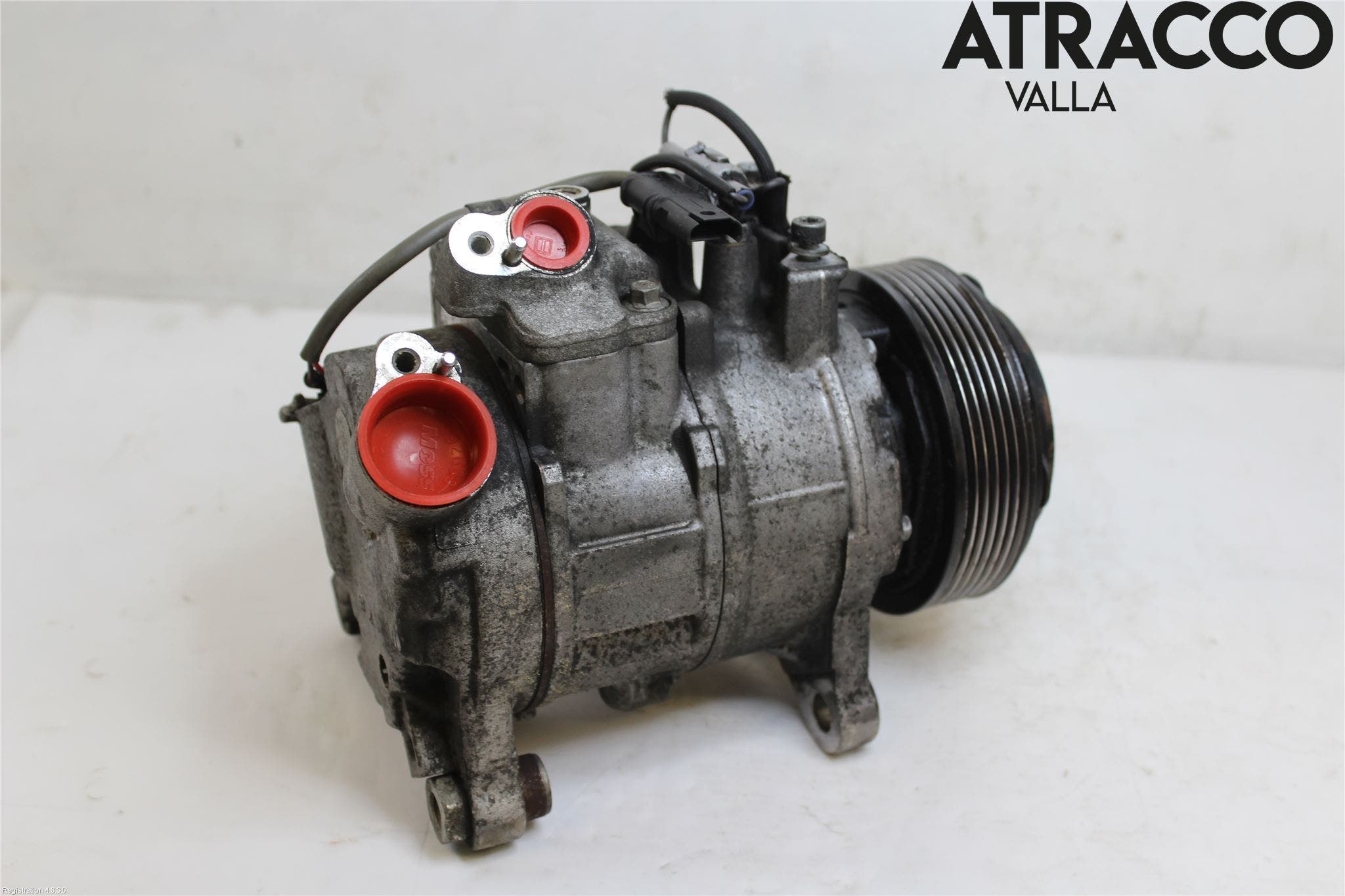 BMW 5 F10/F11/F18 09-17 Ac Kompressor