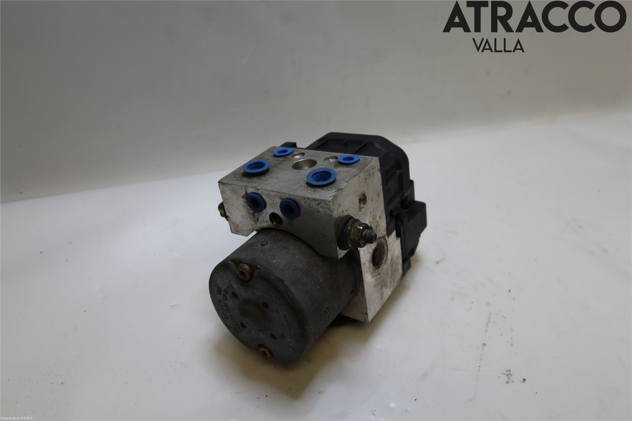 Citroen XSARA PICASSO Abs Hydraulaggregat