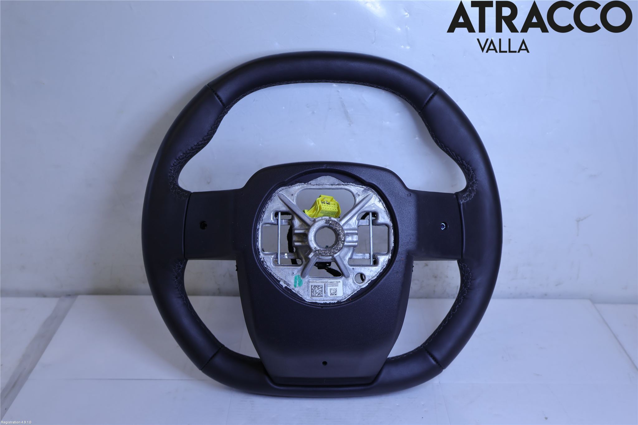 Citroen C4/E-C4 C4X/E-C4X III 21- Ratt