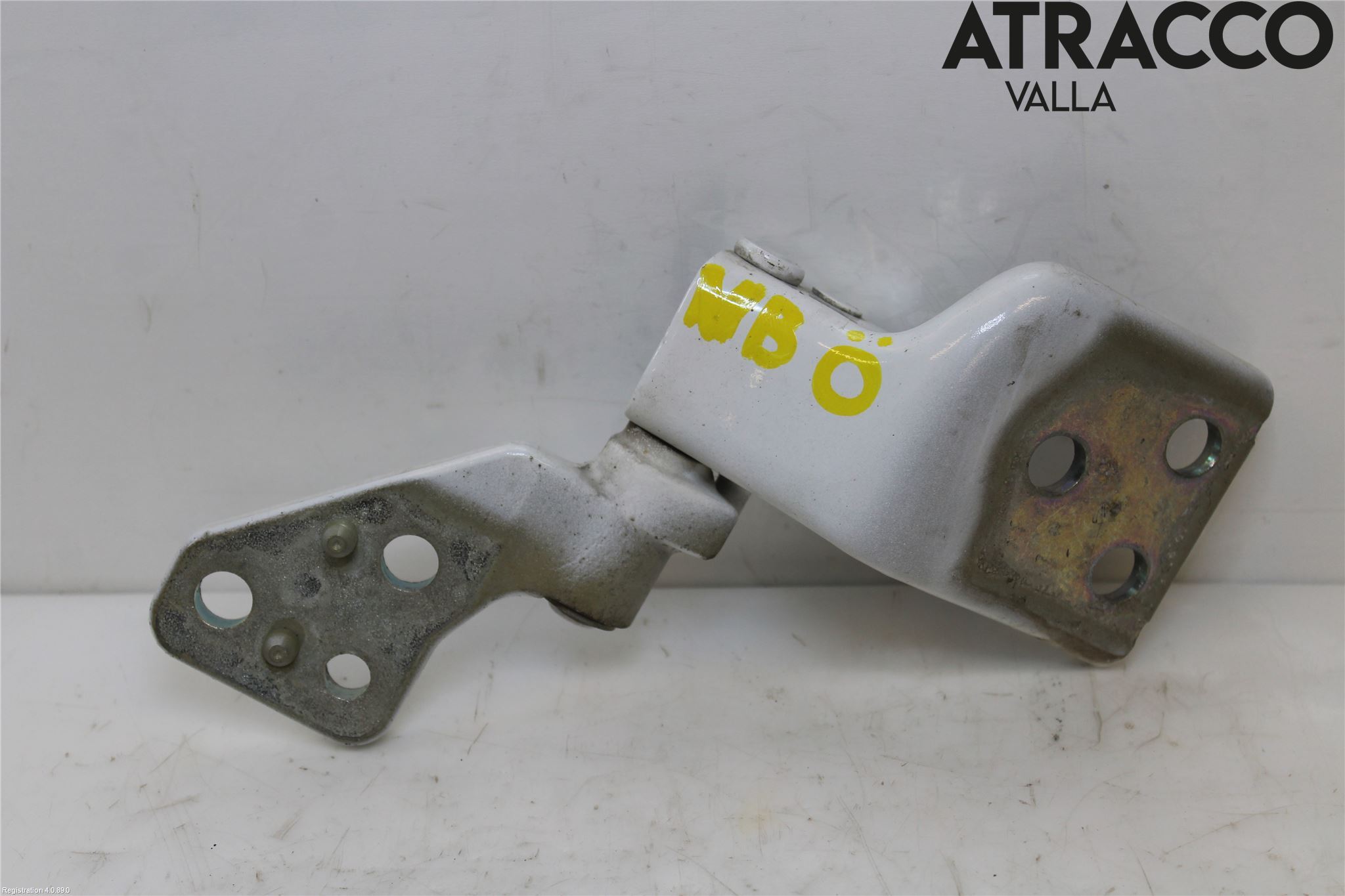 Citroen BERLINGO 08-18 Dörrgångjärn