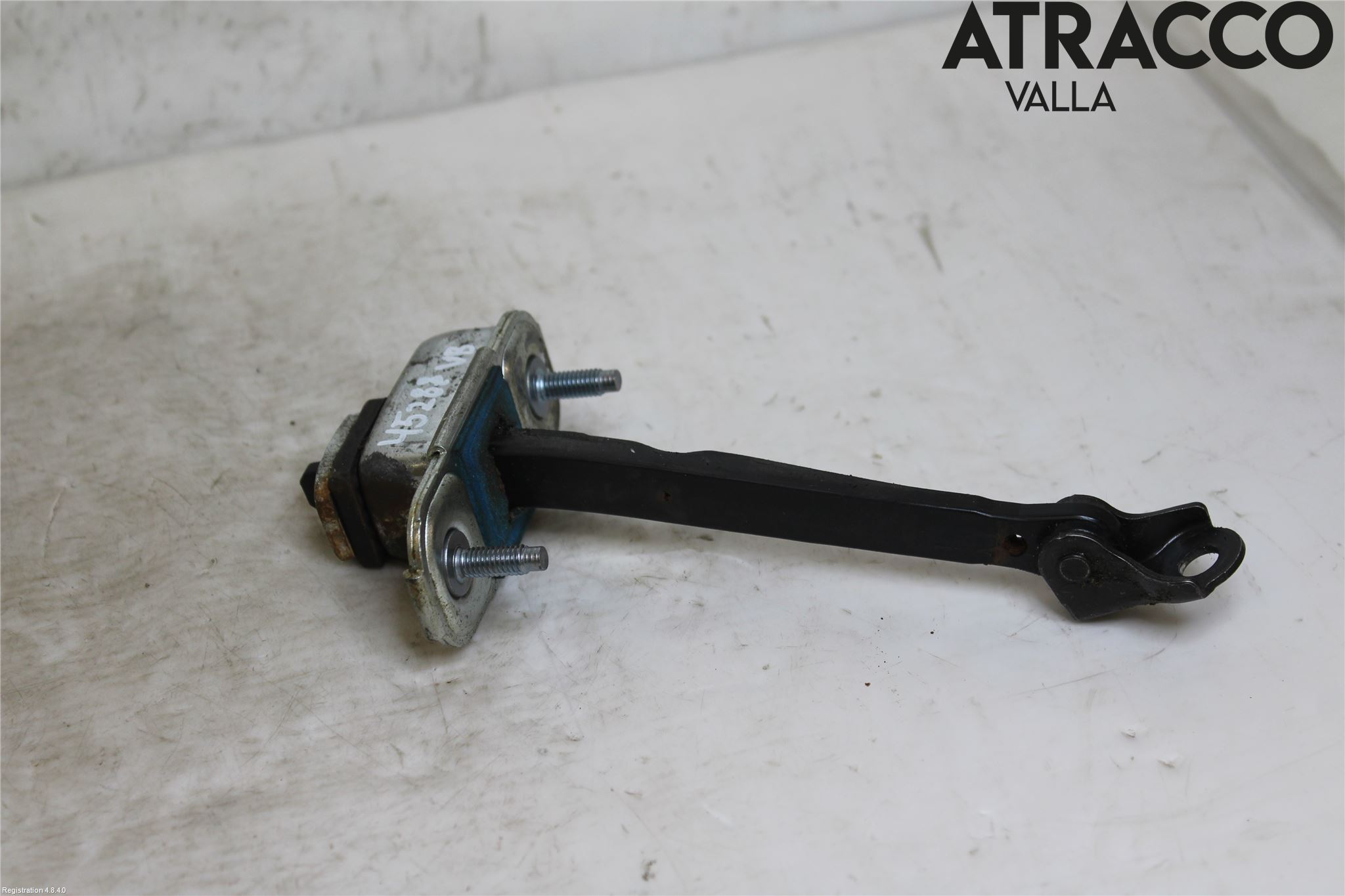 Hyundai i40 08-15 Dörrstopp