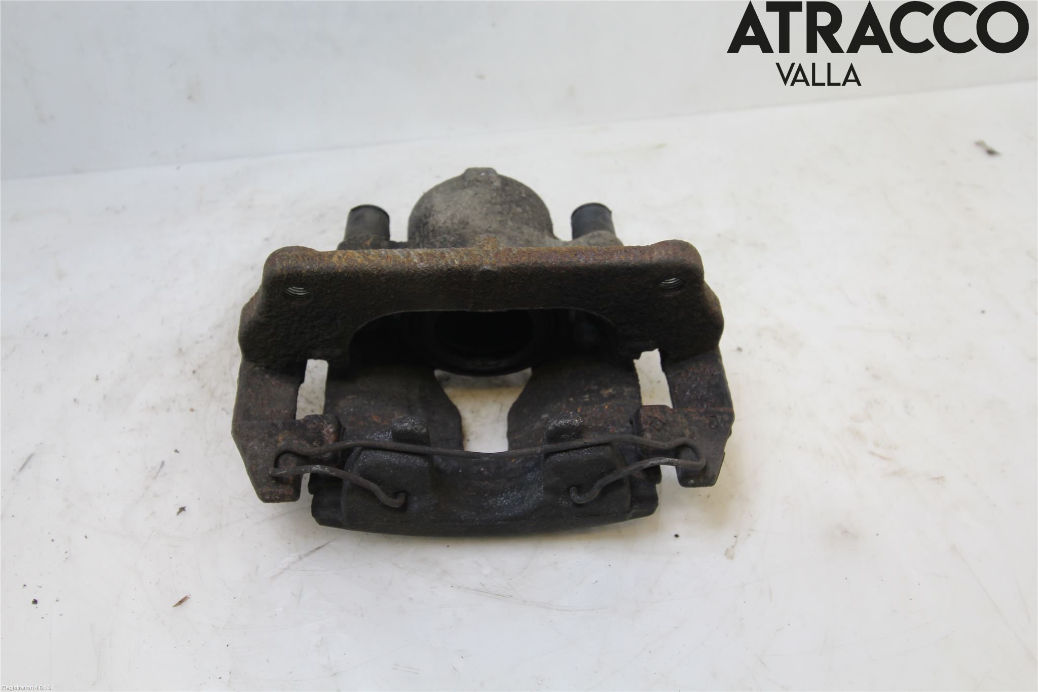 Honda CIVIC 17-22 Bromsok Fram Höger