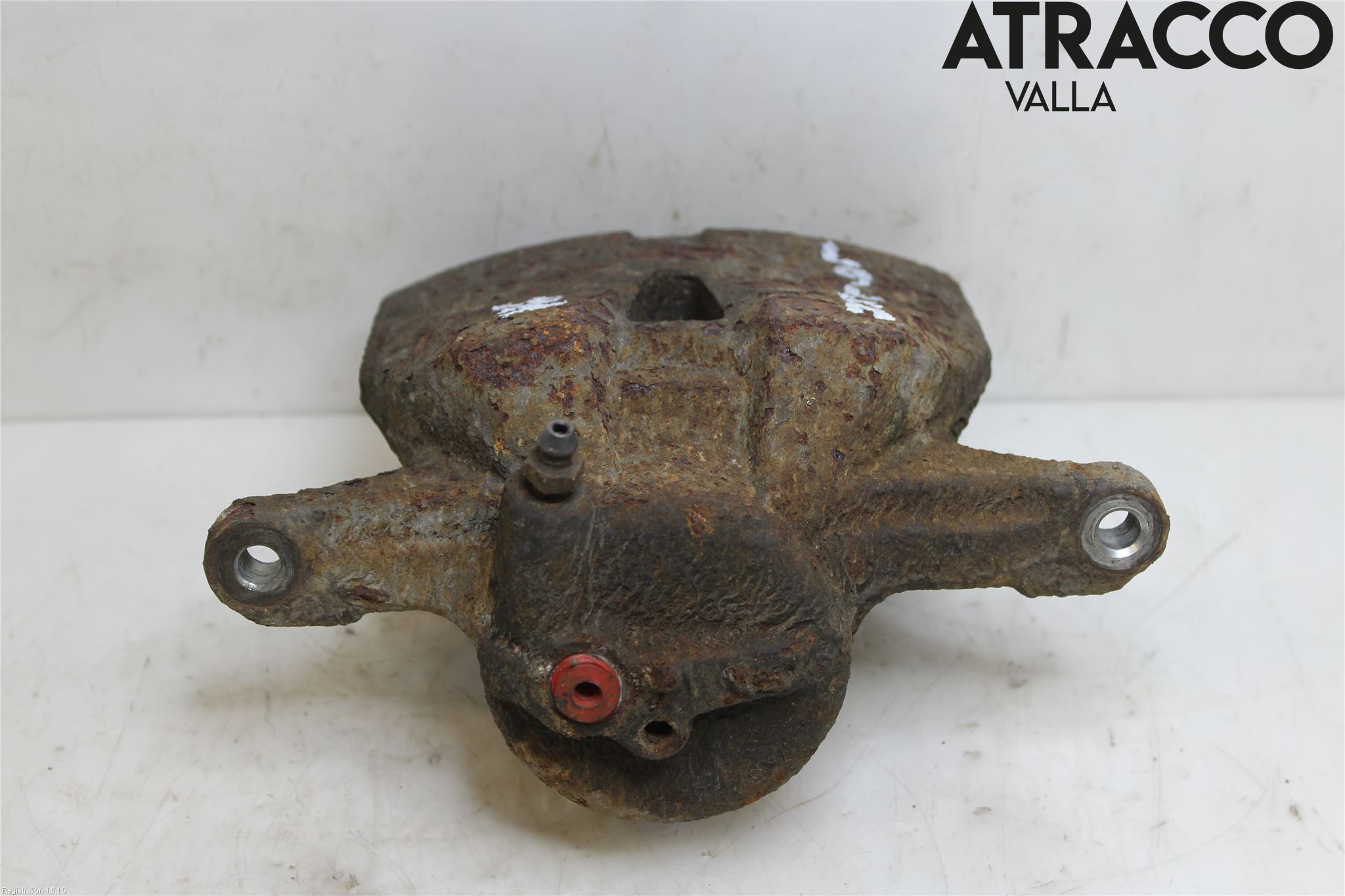 Lexus IS 250/350 14-20 Bromsok Fram Höger