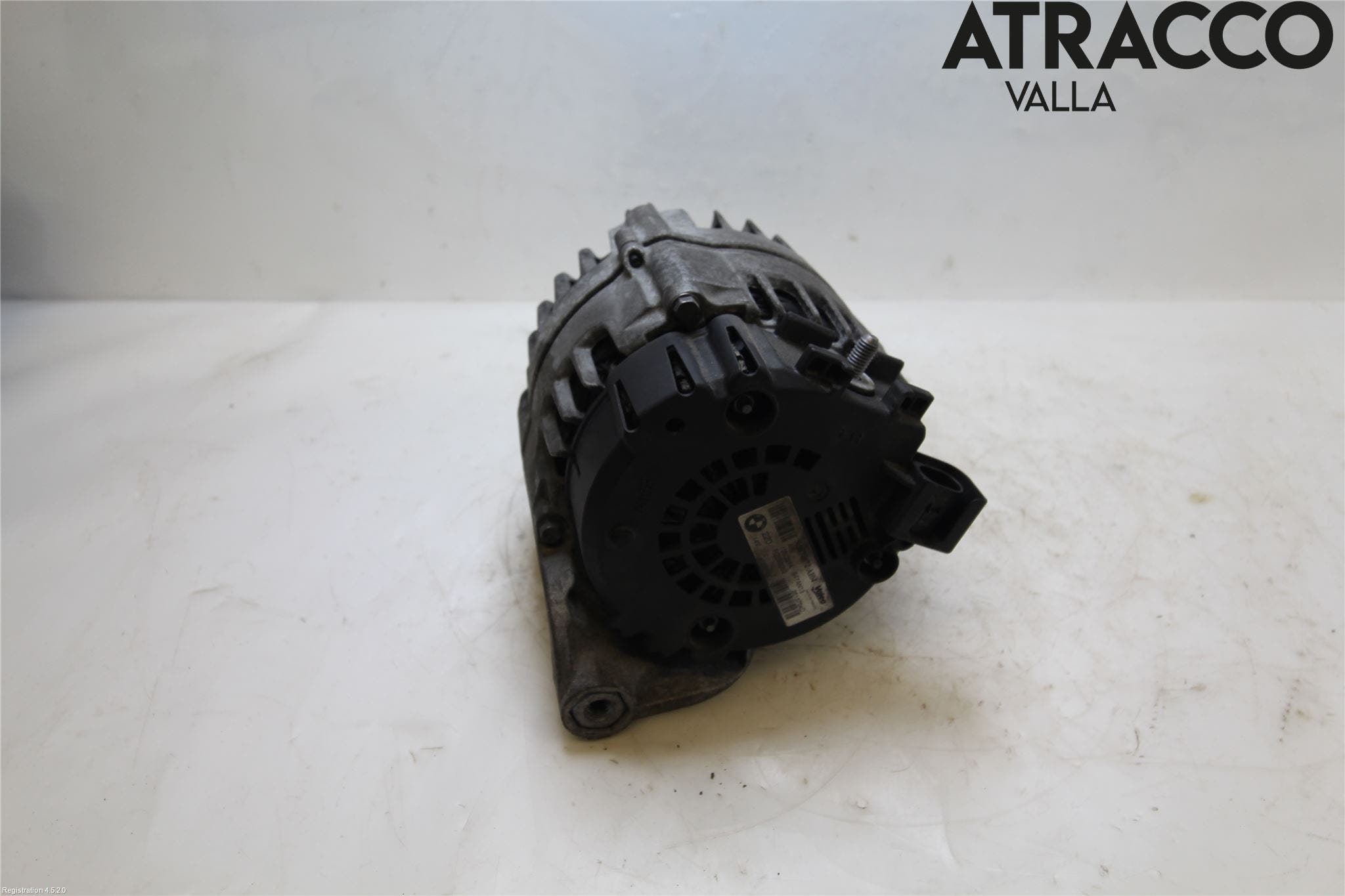BMW 5 F10/F11/F18 09-17 Generator