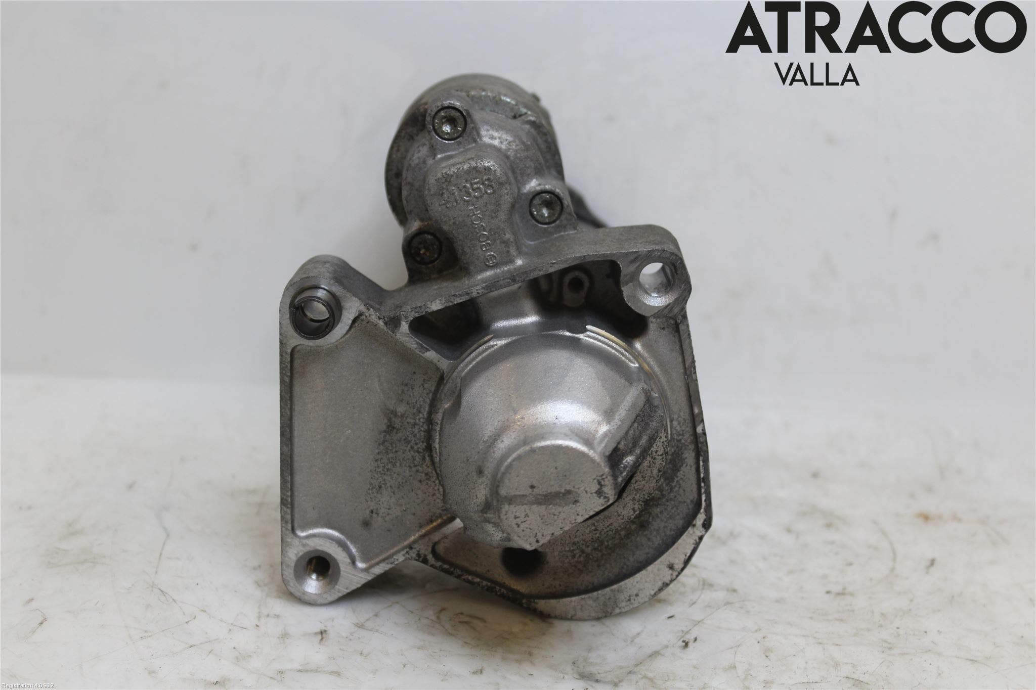 Peugeot 308 14-21 Startmotor Diesel