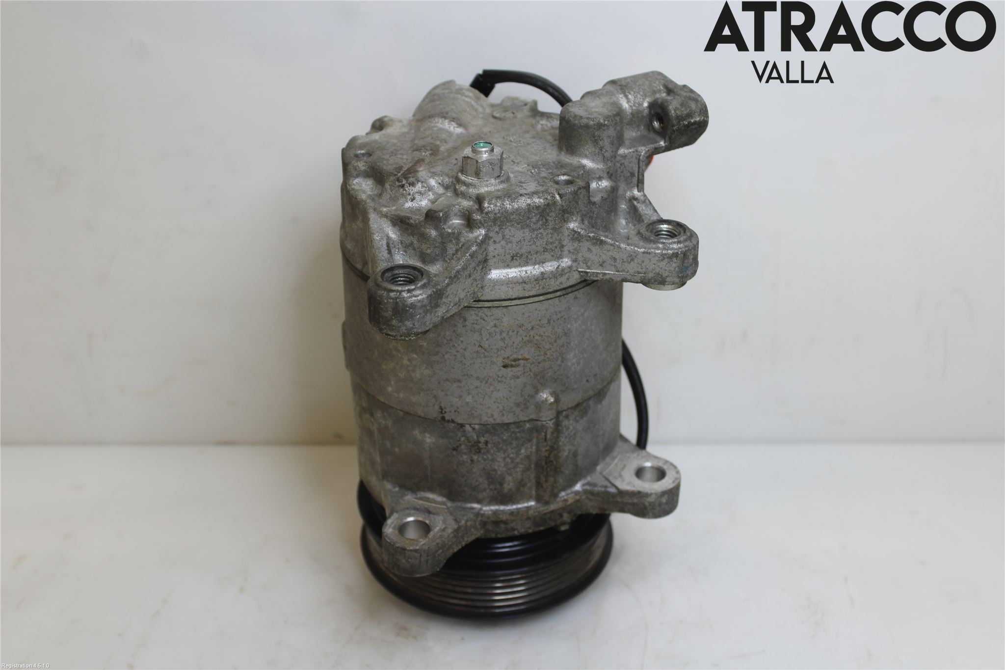 BMW 5 F10/F11/F18 09-17 Ac Kompressor