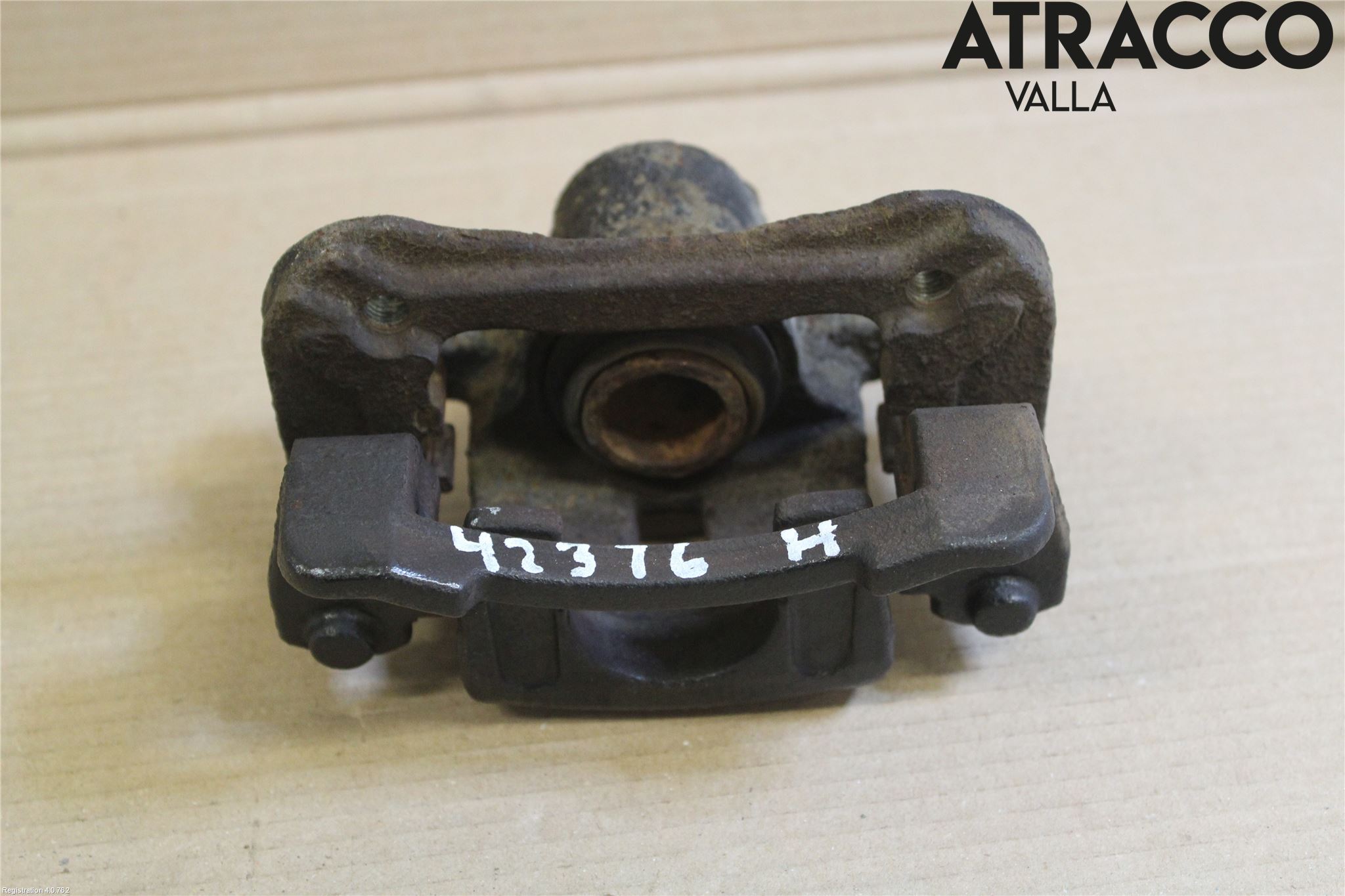 Hyundai ix35 Bromsok Bak Höger