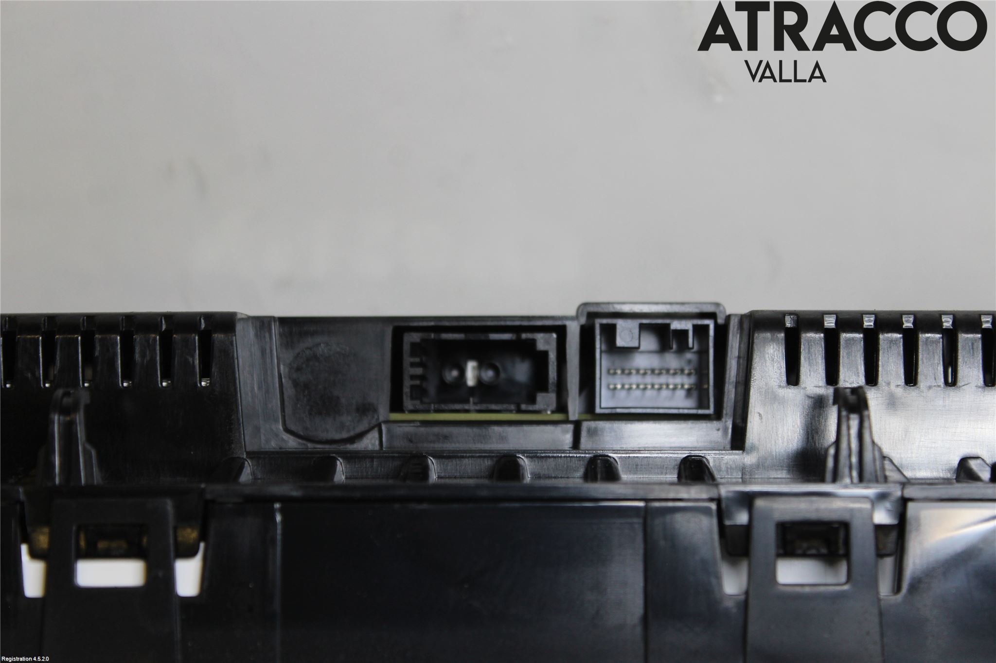 BMW 4 F32/F33/F82/F83 13-20 Instrument Komb