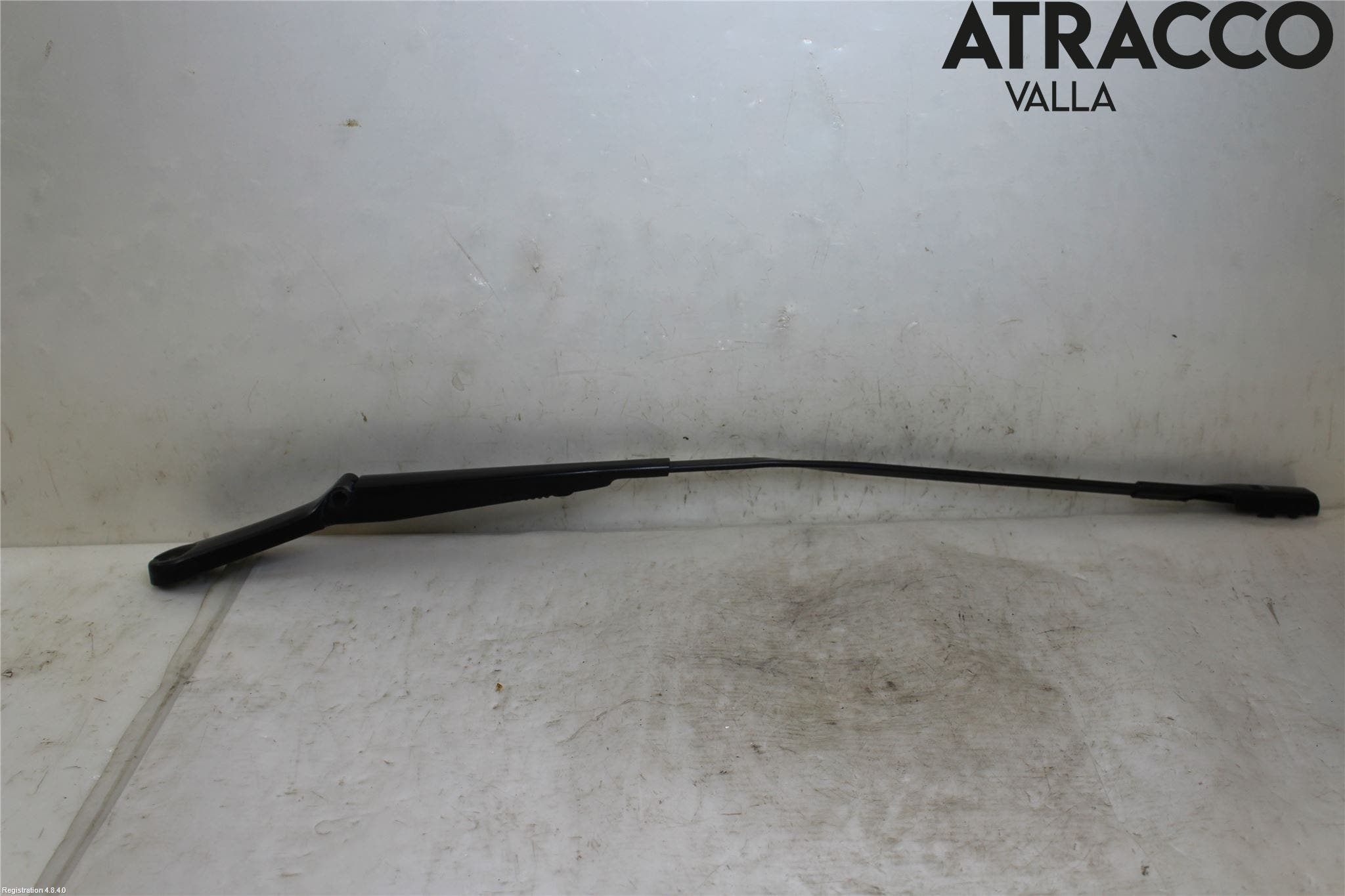 Volkswagen VW TRANSP/CARAVELLE (T6) 16-22 Torkararm Armar Vindruta