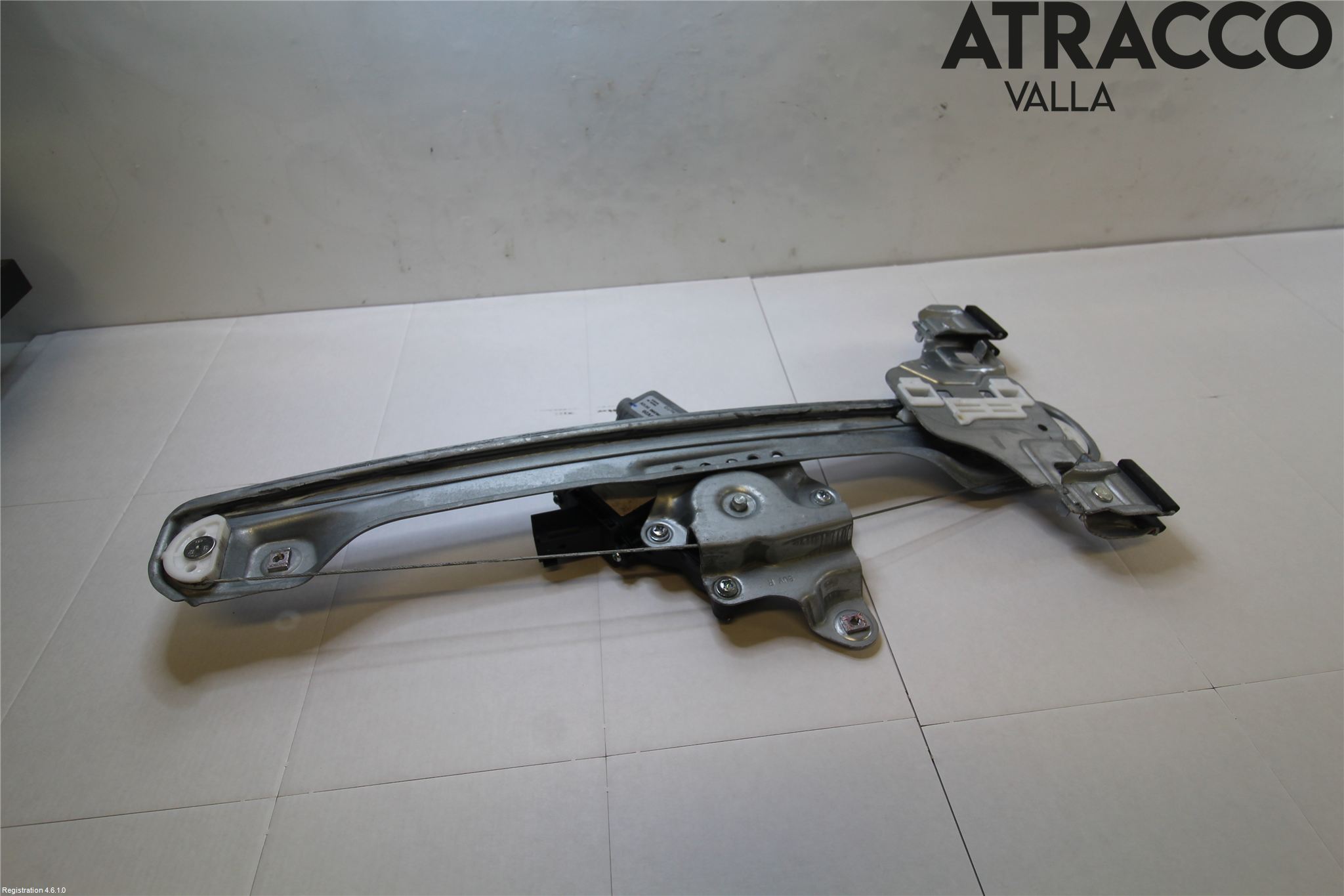 Opel MOKKA 13-20 Fönsterhiss El Kompl