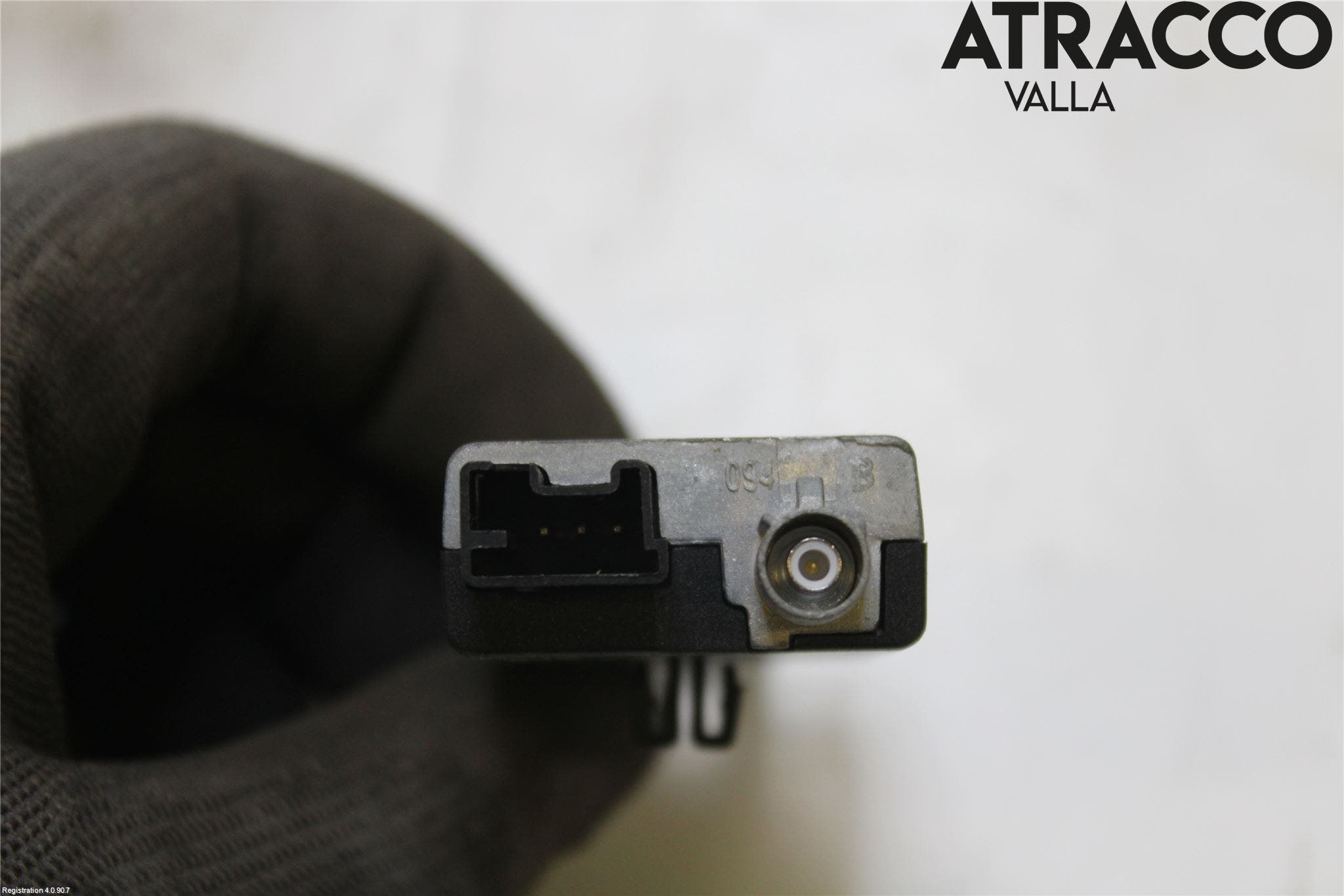 Peugeot 308 14-21 Antennförstärkare