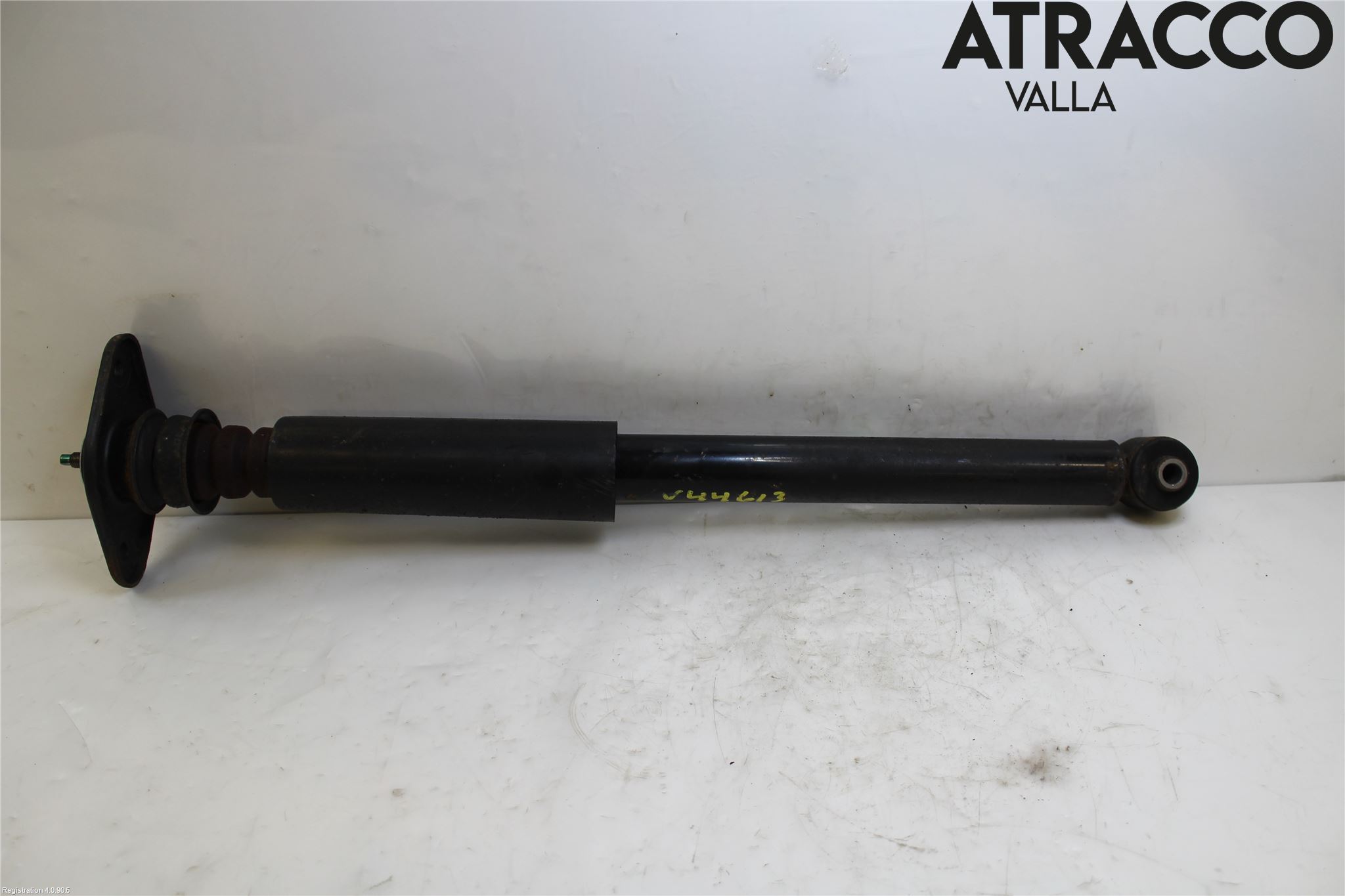 Kia SOUL 09- Stötdämpare Bak