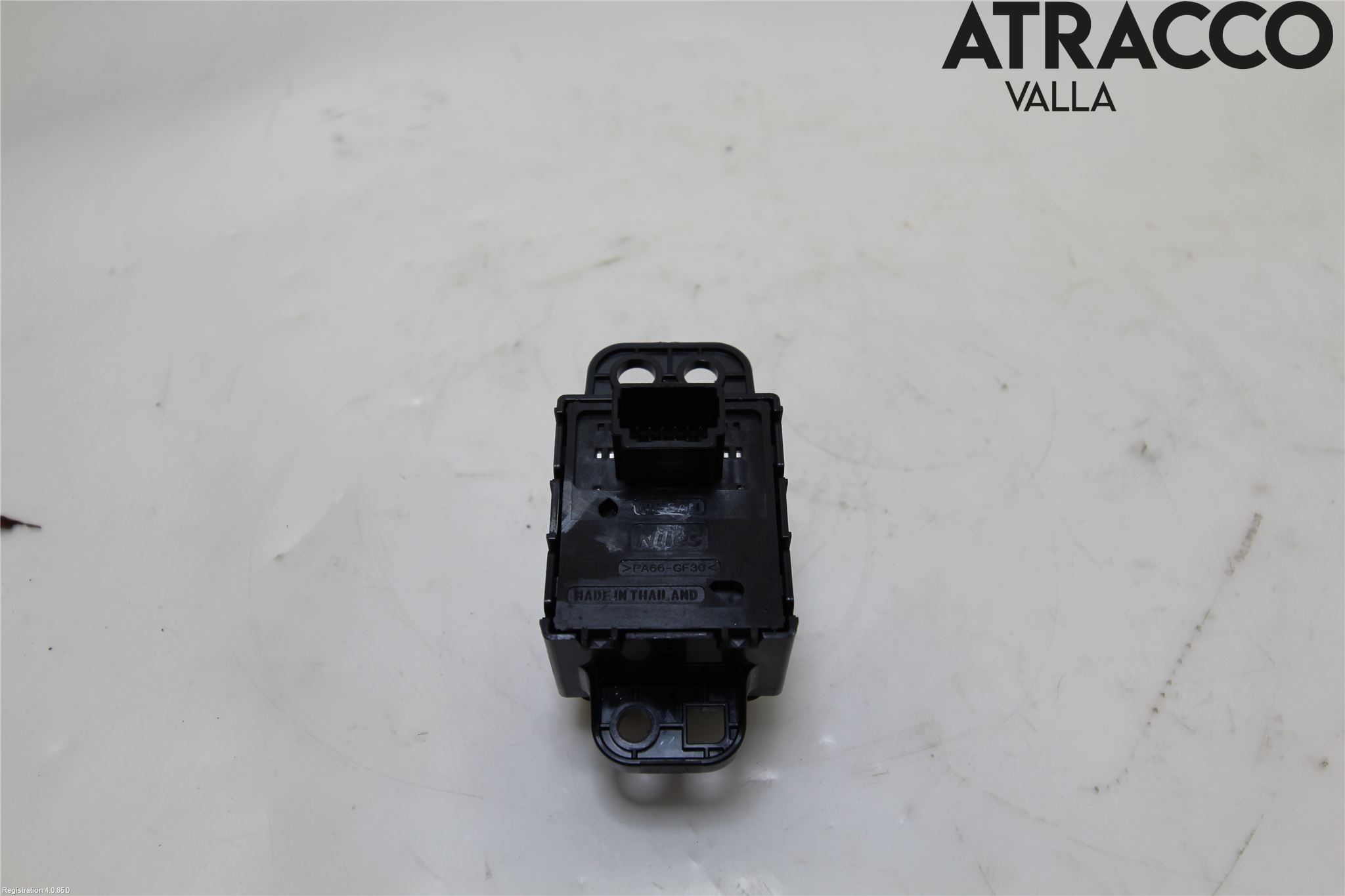 Nissan X-TRAIL 14-21 Strömställare Parkeringsbroms