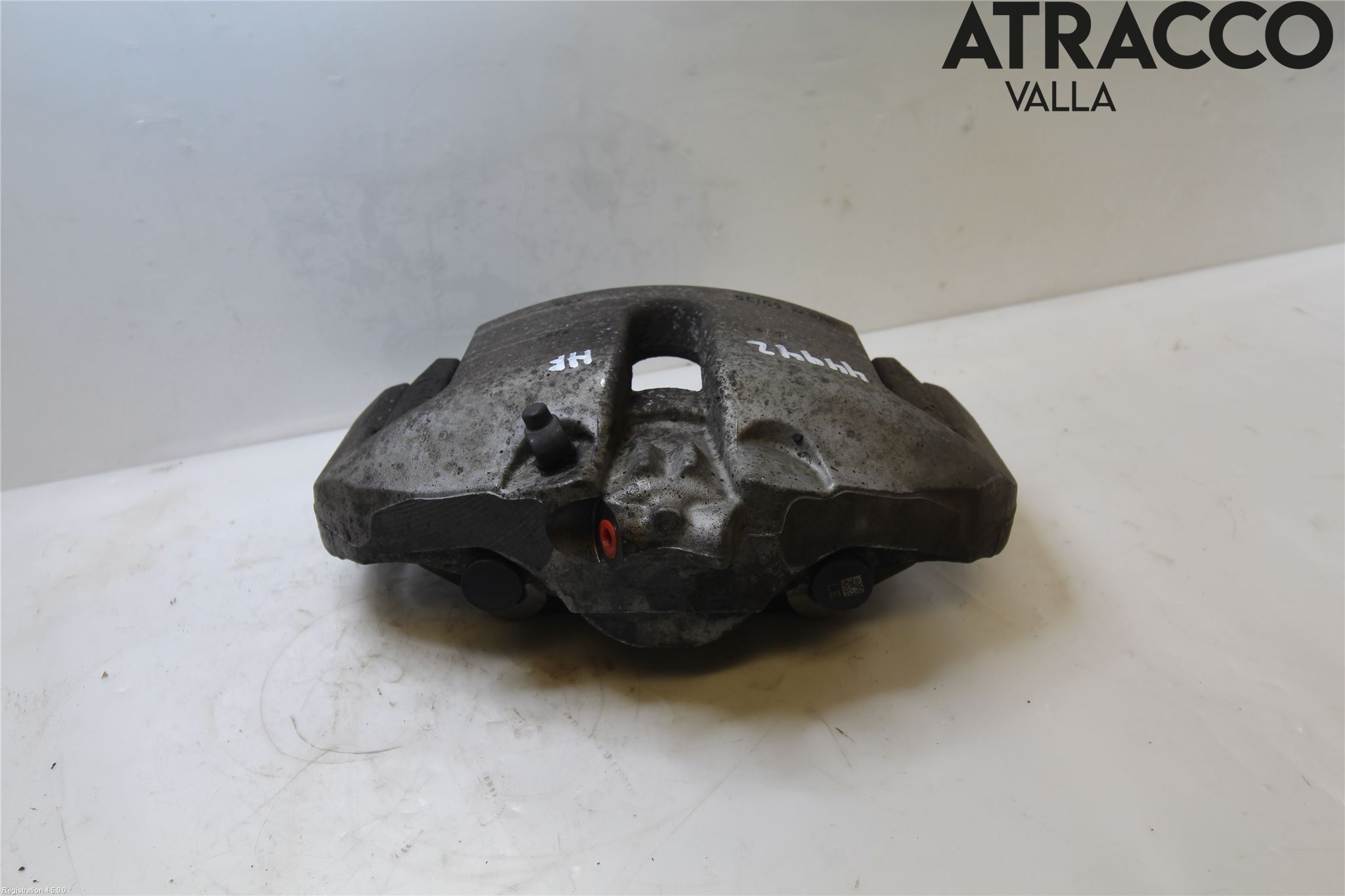 BMW 5 F10/F11/F18 09-17 Bromsok Fram Höger