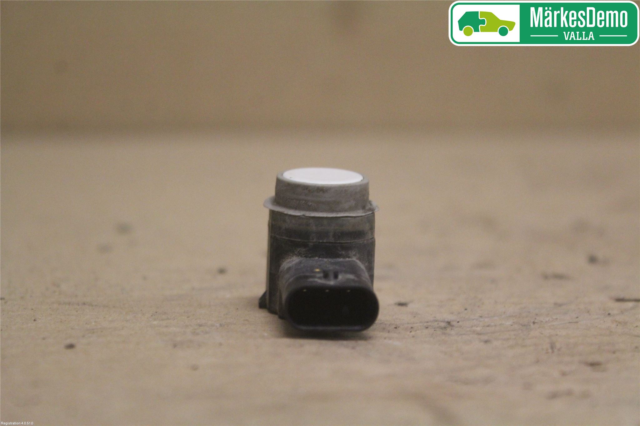 Audi A6 ALLROAD 12-18 Parkeringshjälp Backsensor