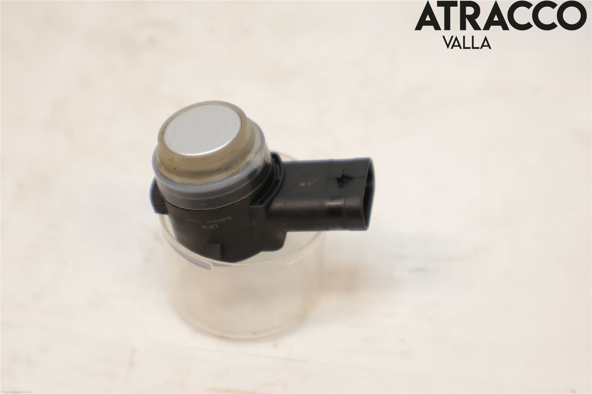 Mercedes-Benz MB C-KLASS (W205) 14-21 Parkeringshjälp Frontsensor