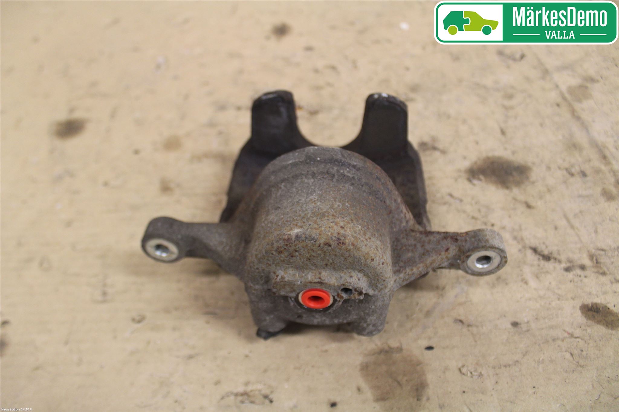 Hyundai i30 FD 07-12 Bromsok Fram Vänster