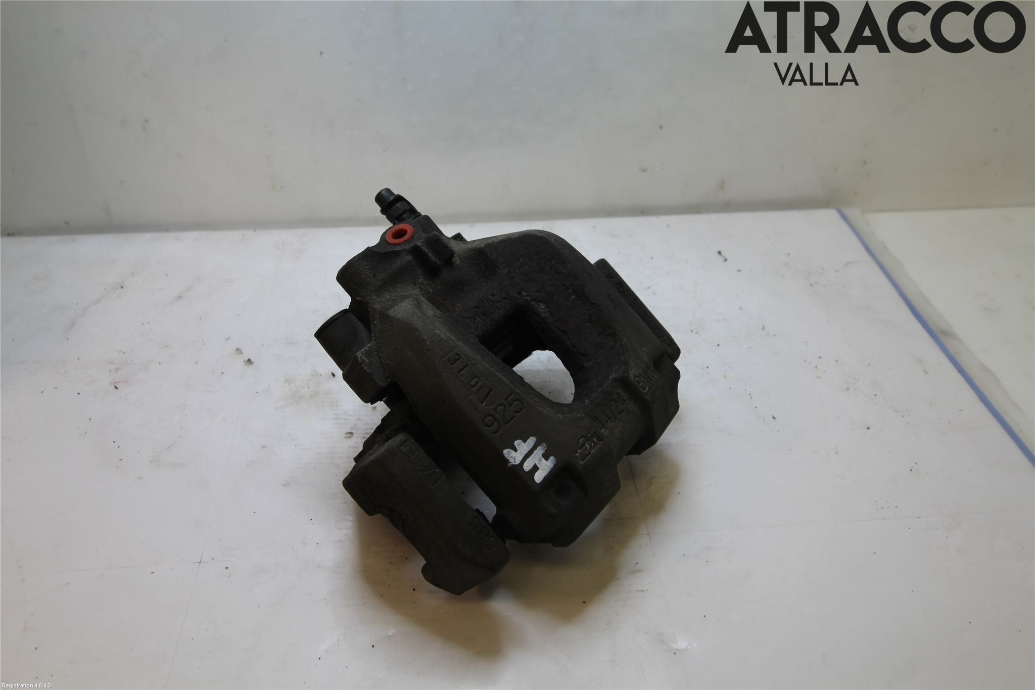 BMW 5 F10/F11/F18 09-17 Bromsok Fram Höger