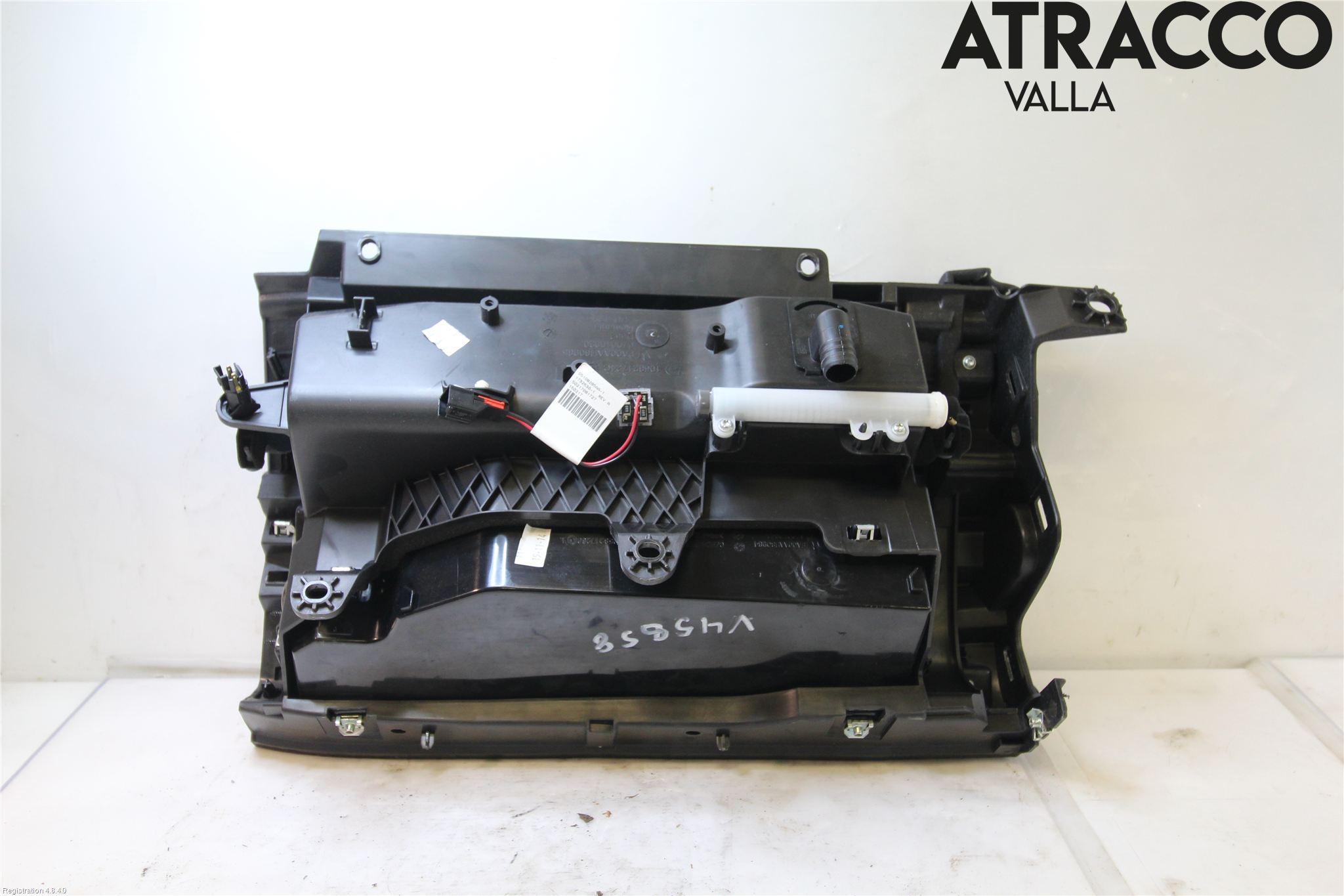 Maserati GHIBLI Handskfack