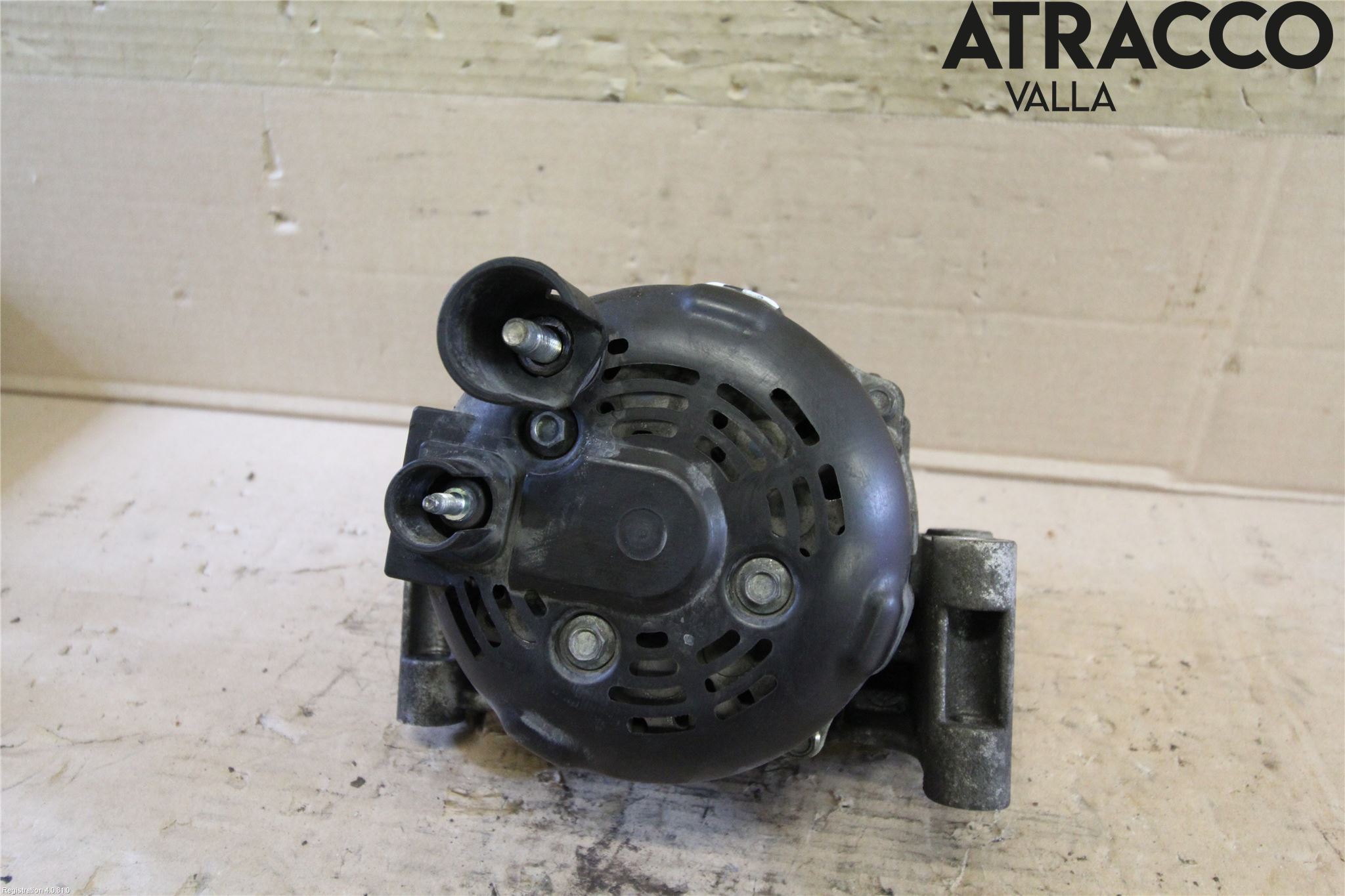 Opel COMBO D 12-18 Generator