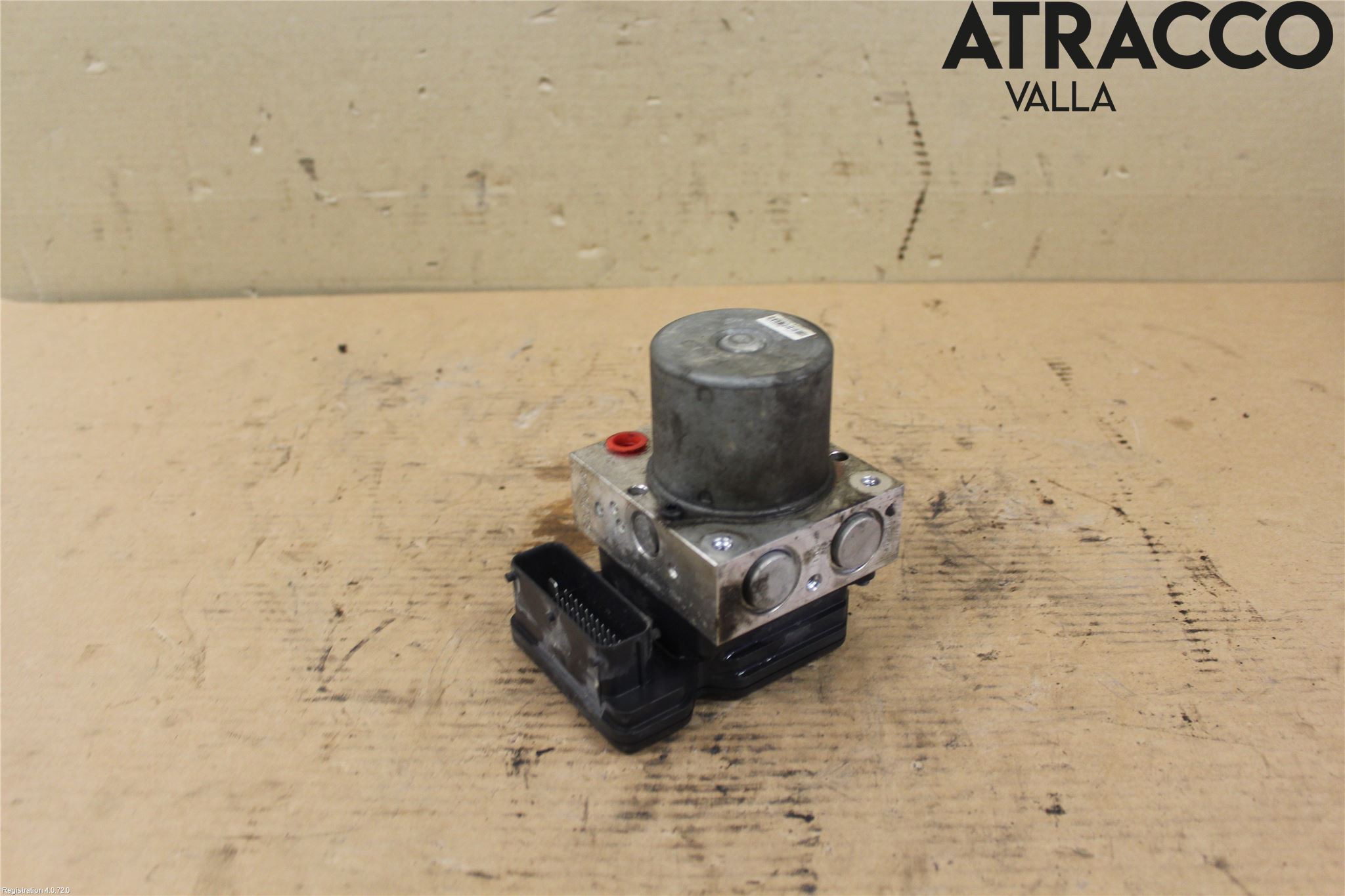Kia PICANTO    04-11 Abs Hydraulaggregat