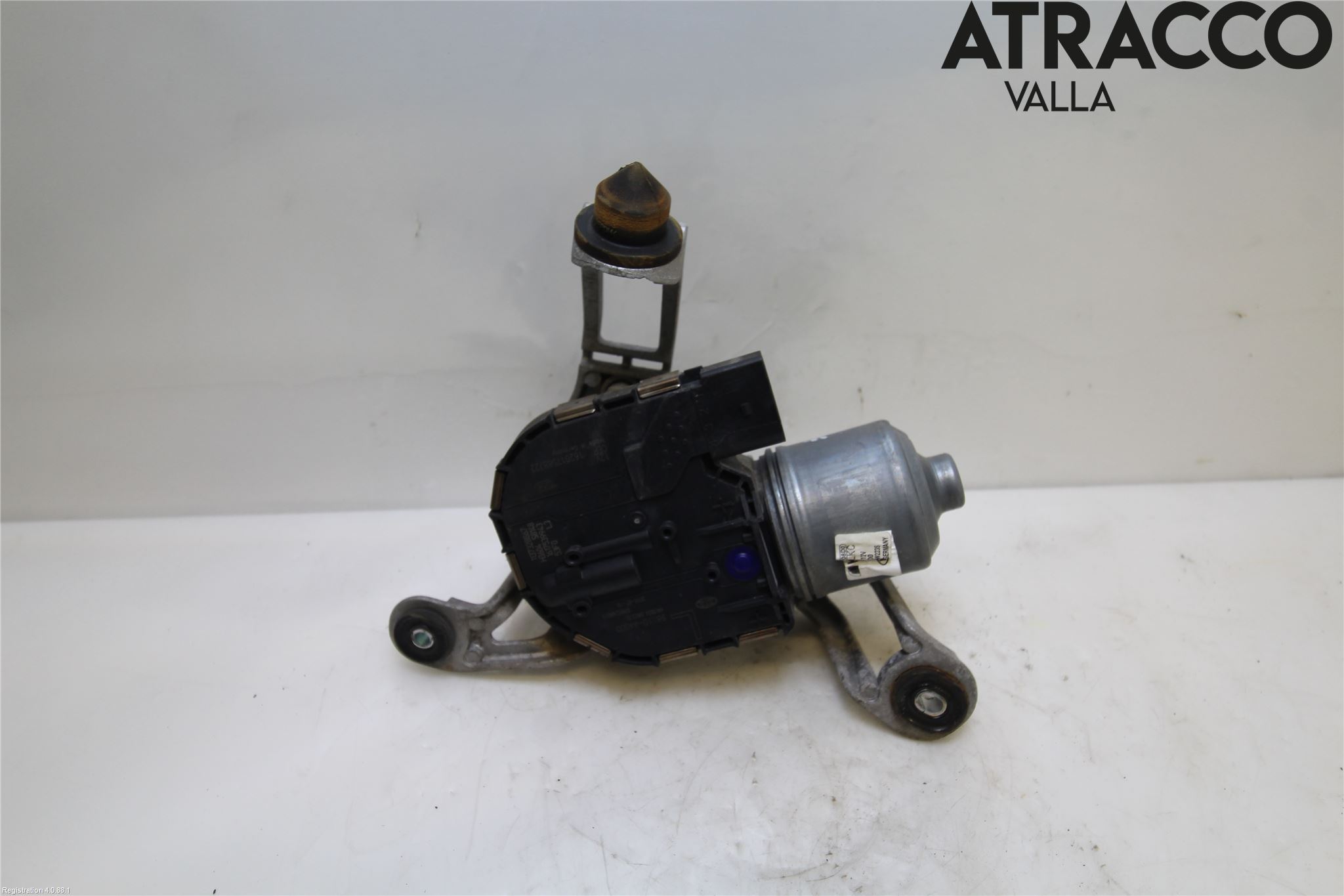 Kia CARENS III 13-19 Torkarmotor Vindruta