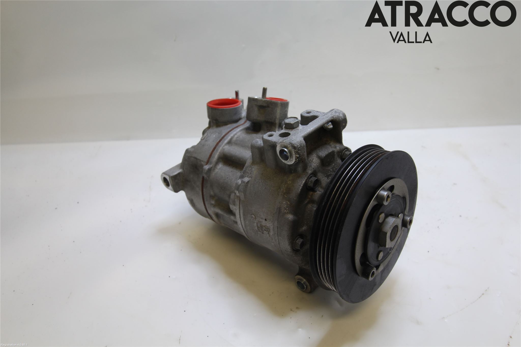 Audi A3/S3 8V 13-20 Ac Kompressor