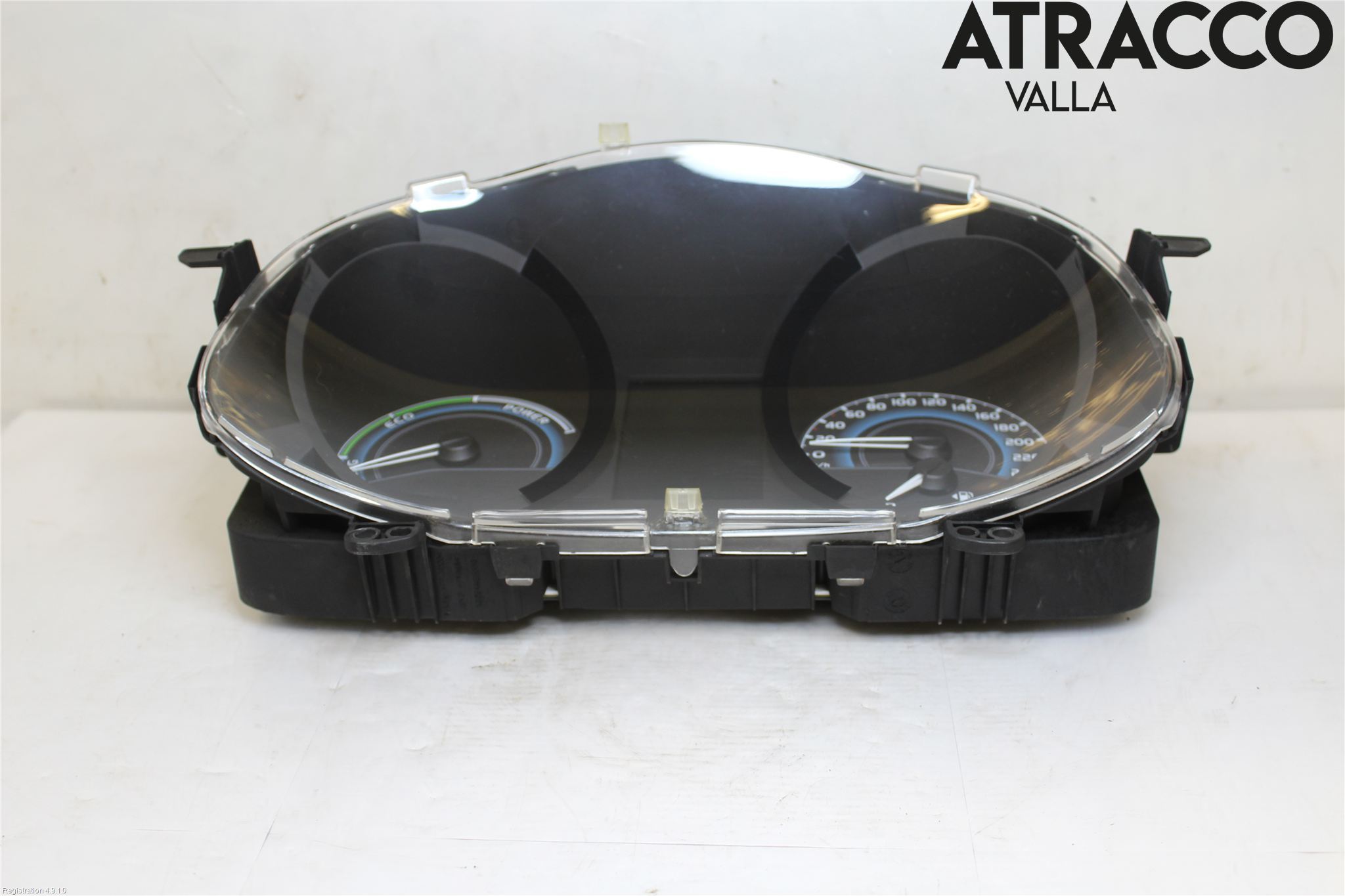 Toyota AURIS 13-19 Instrument Komb