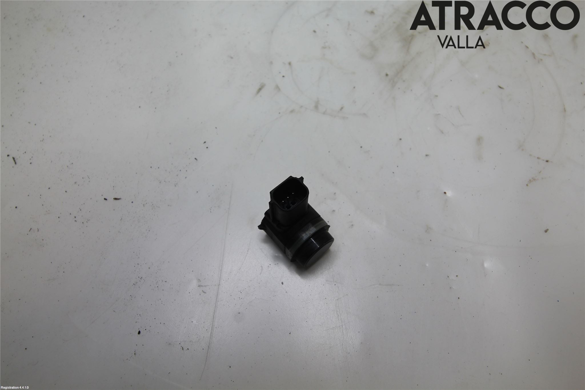 Ford GRAND C-MAX 15-19 Parkeringshjälp Backsensor